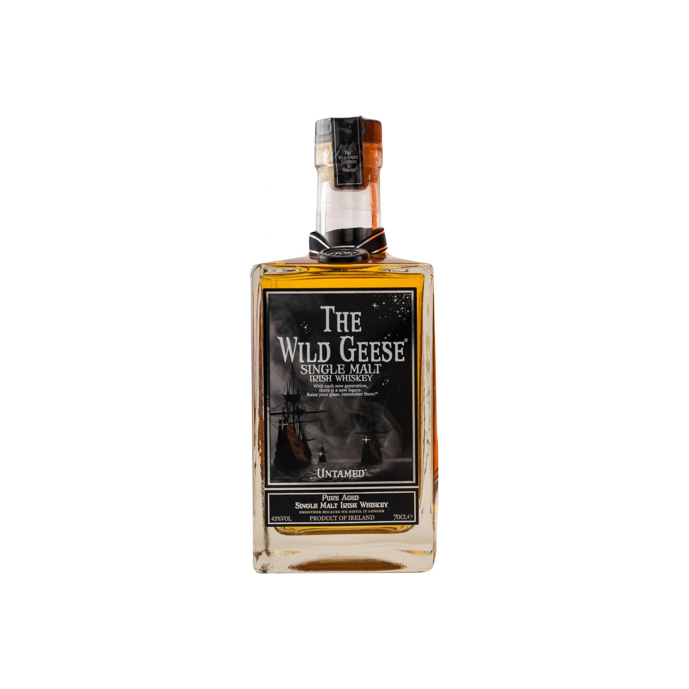The Scotch Malt Whisky Society Single Malt Whisky