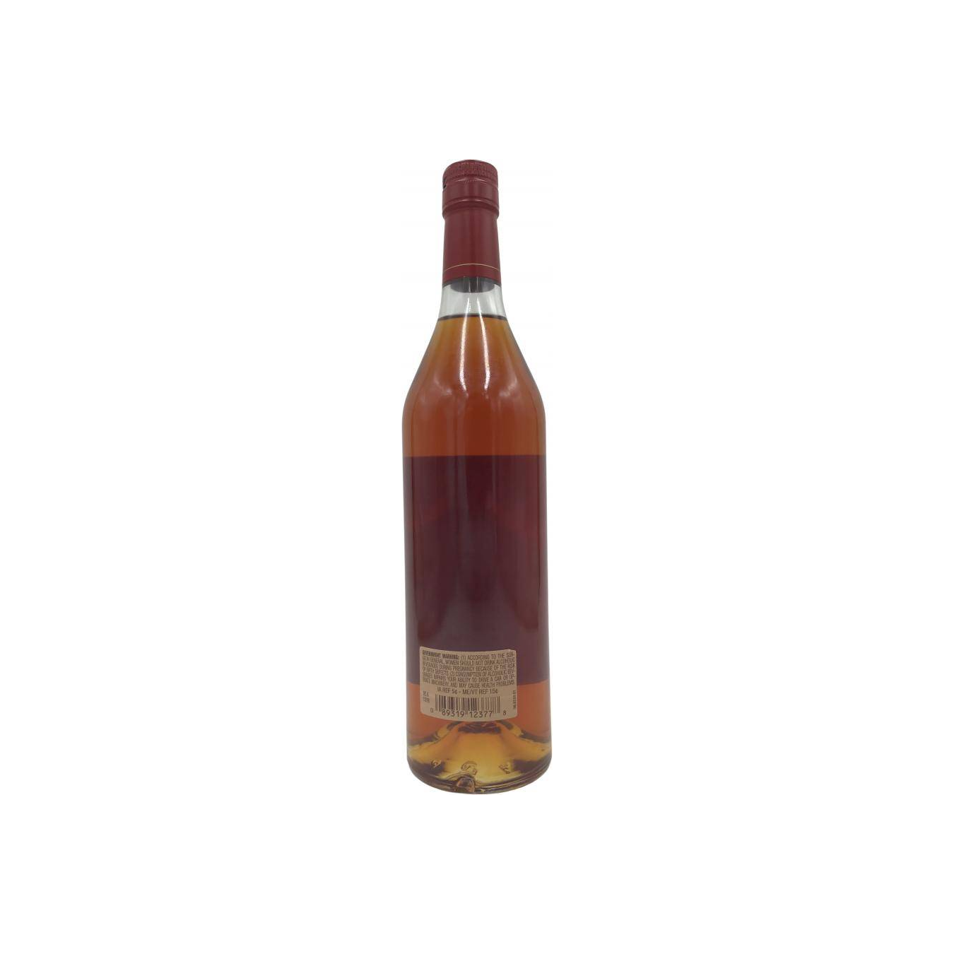Van Winkle 13 Years Rye Whisky 2