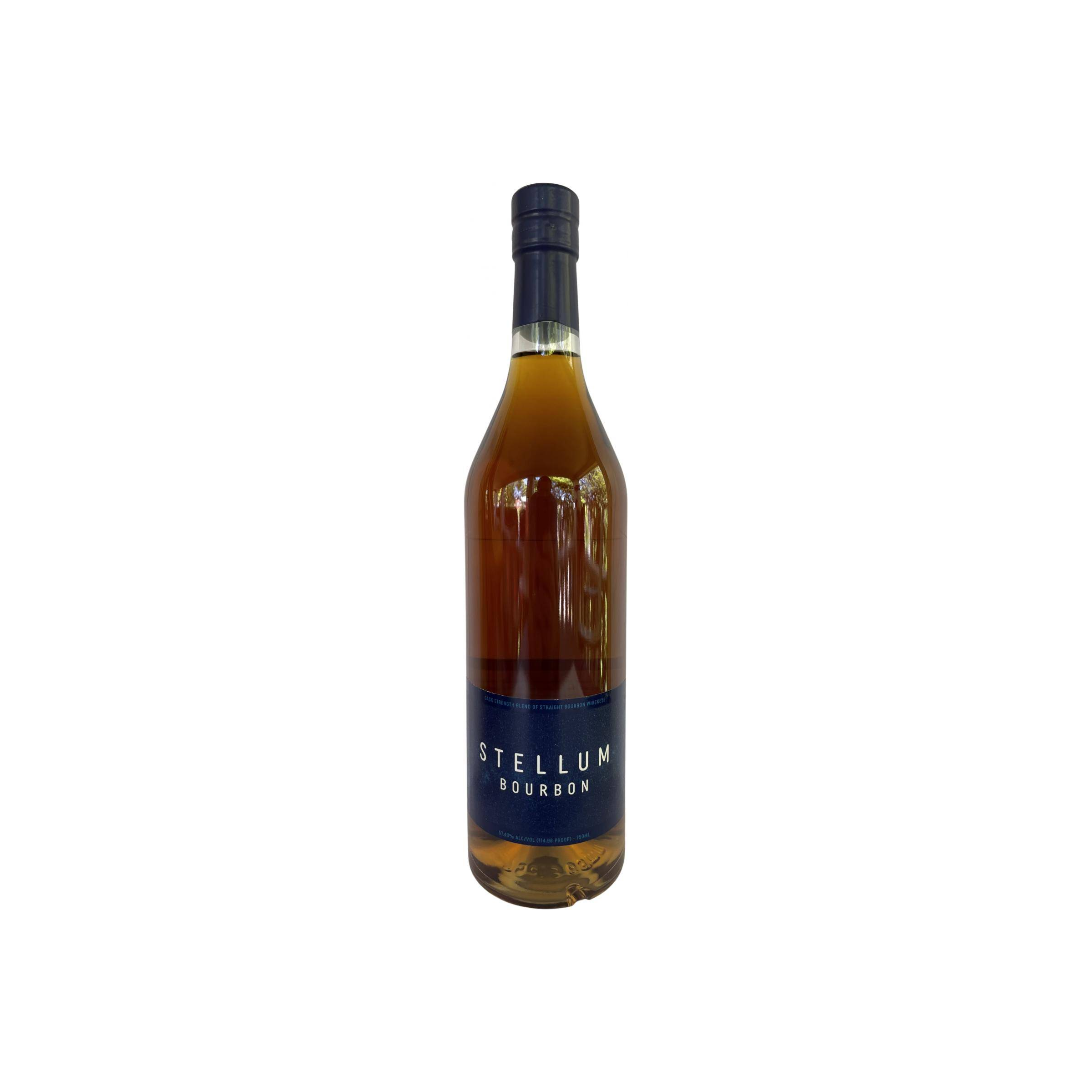 Stellum Bourbon