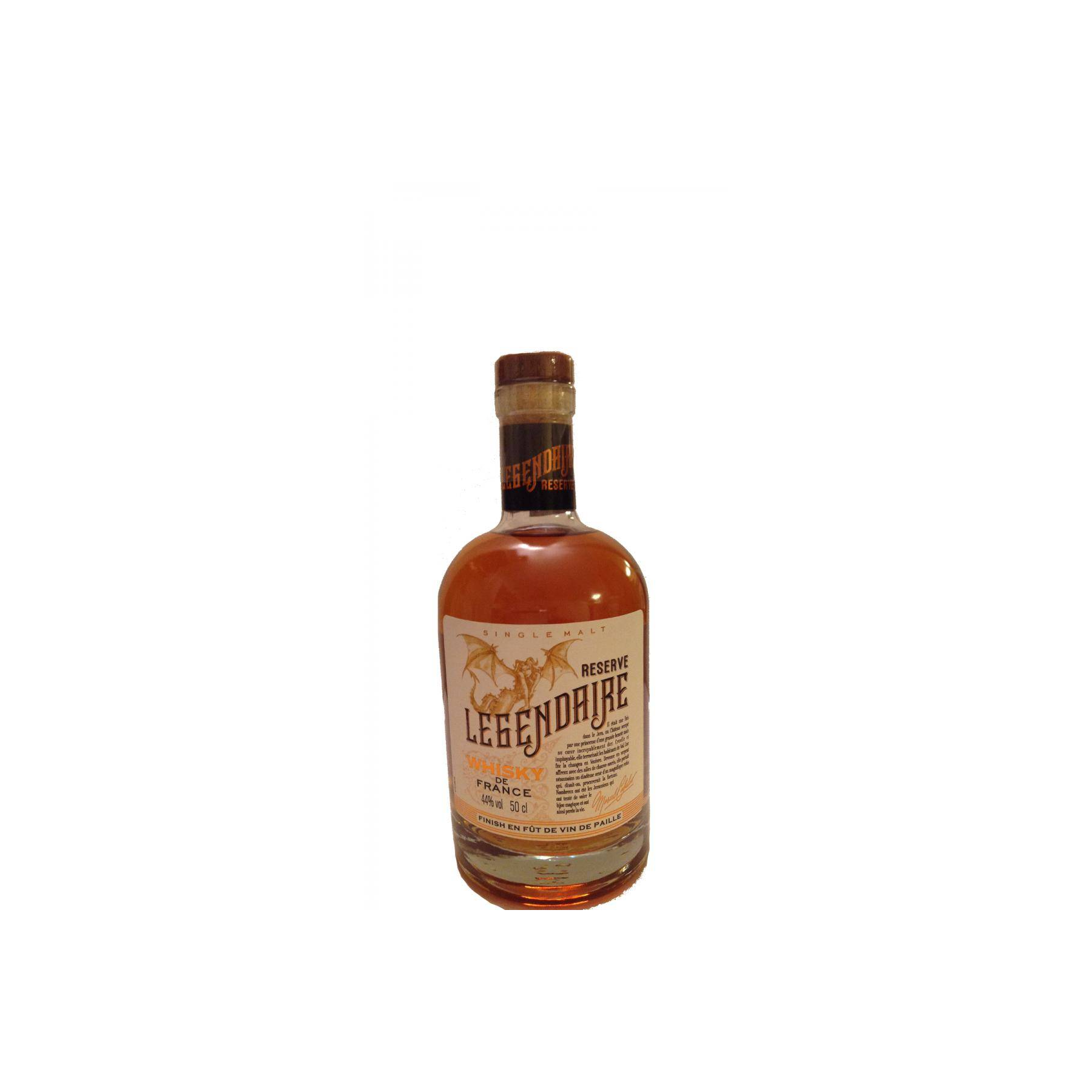 Legendaire Reserve