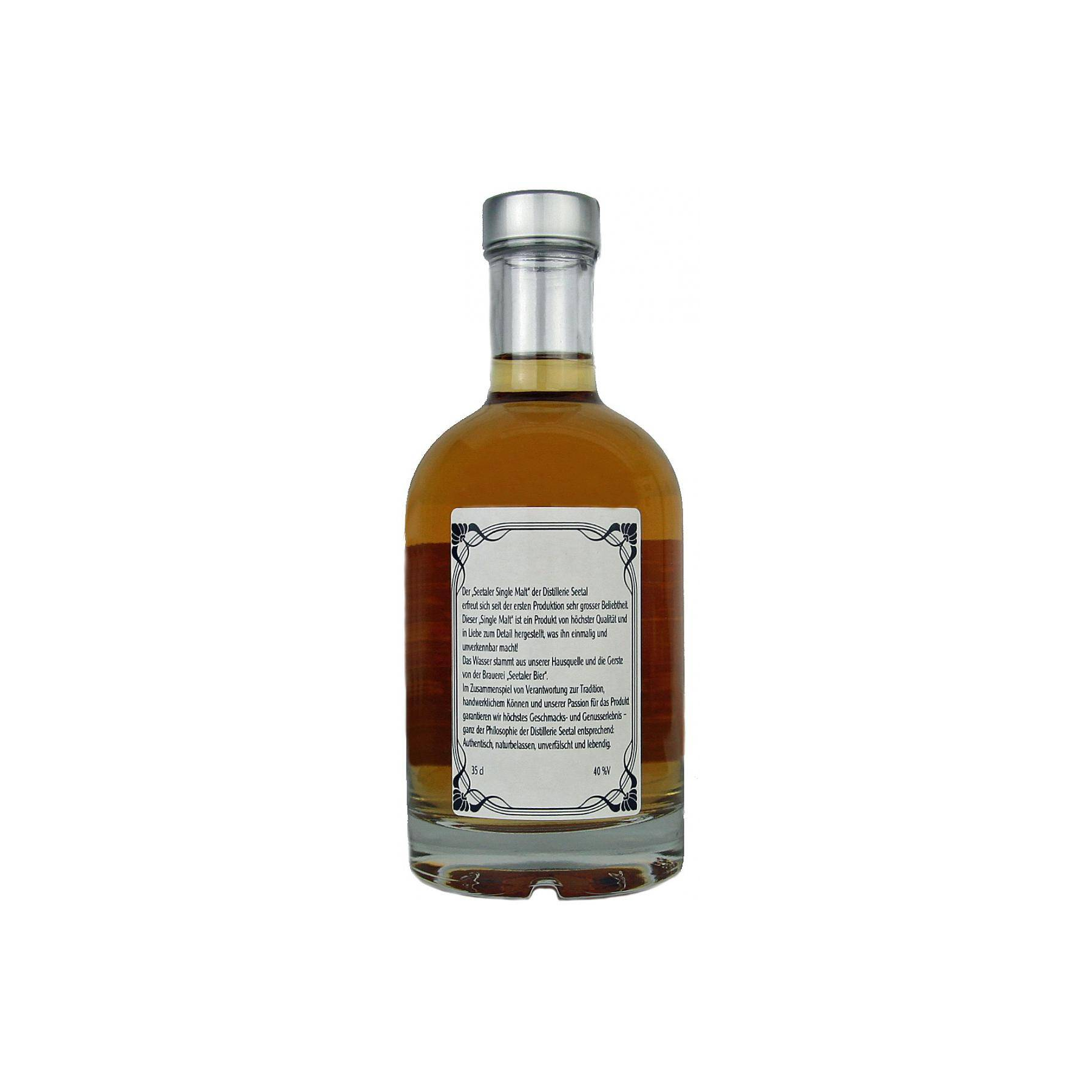 Single Malt Limited Edition Collection 3