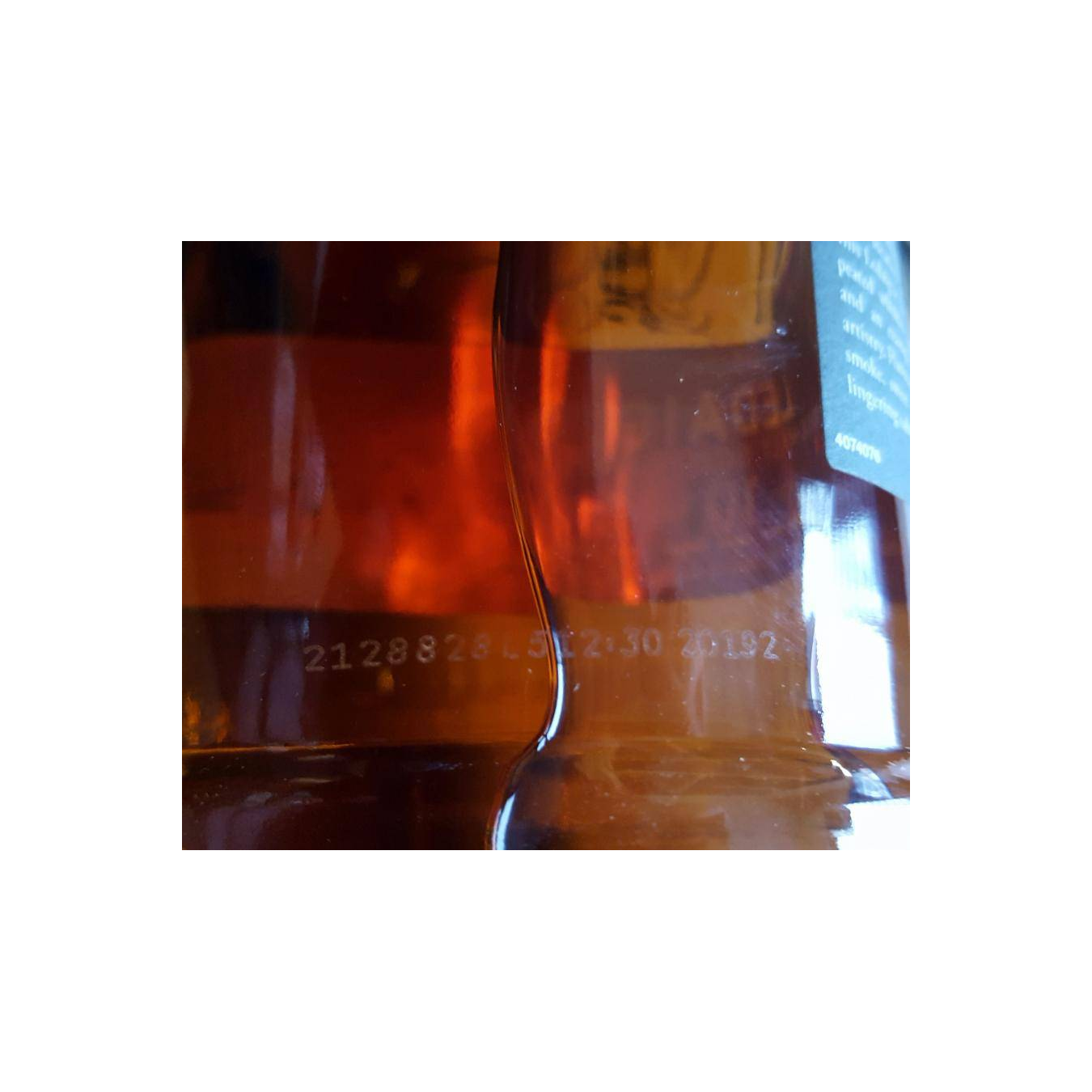 Ledaig 10 Years Single Malt Whisky 2