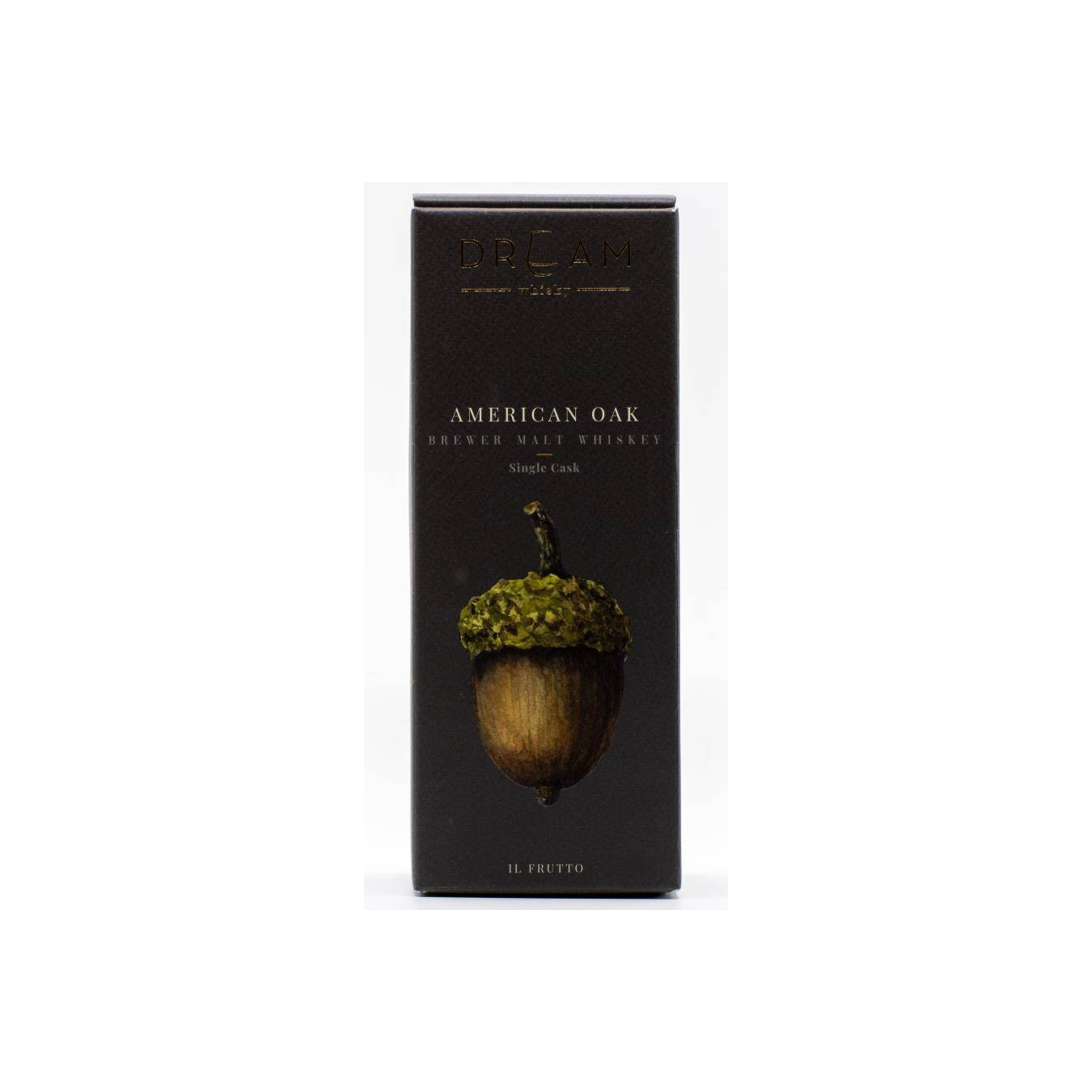 Dream Whisky 05-year-old DrWh 3