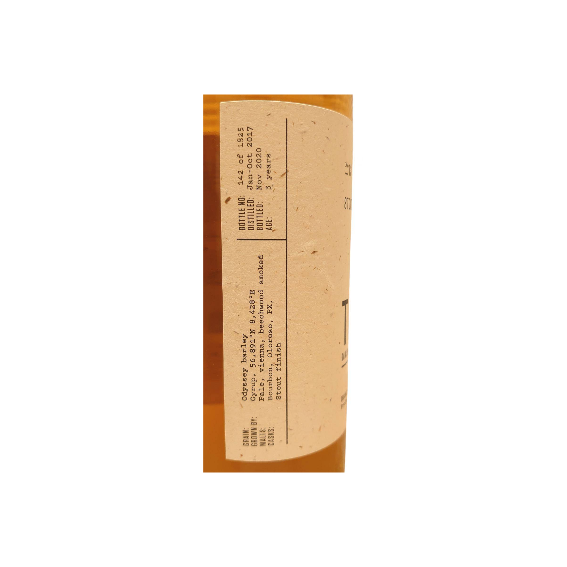 Thy Whisky No. 13 3