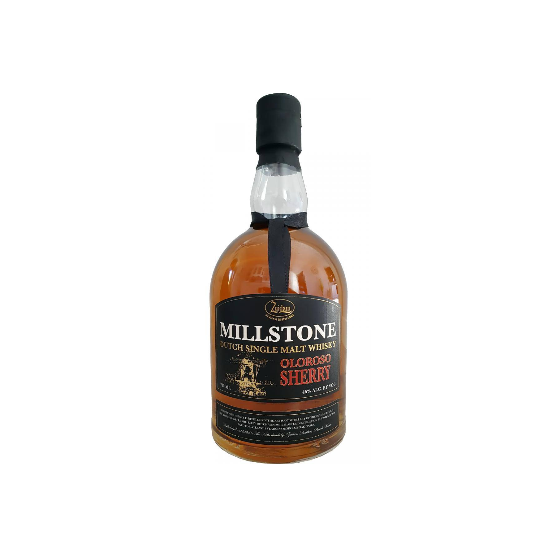Millstone Oloroso Sherry