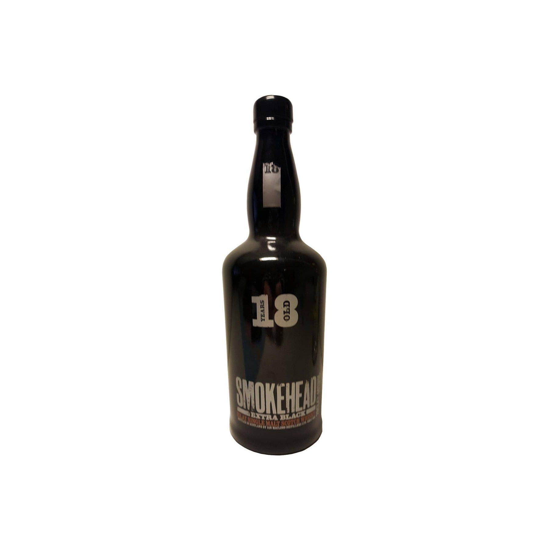 Ian Macleod 18 Years Single Malt Whisky