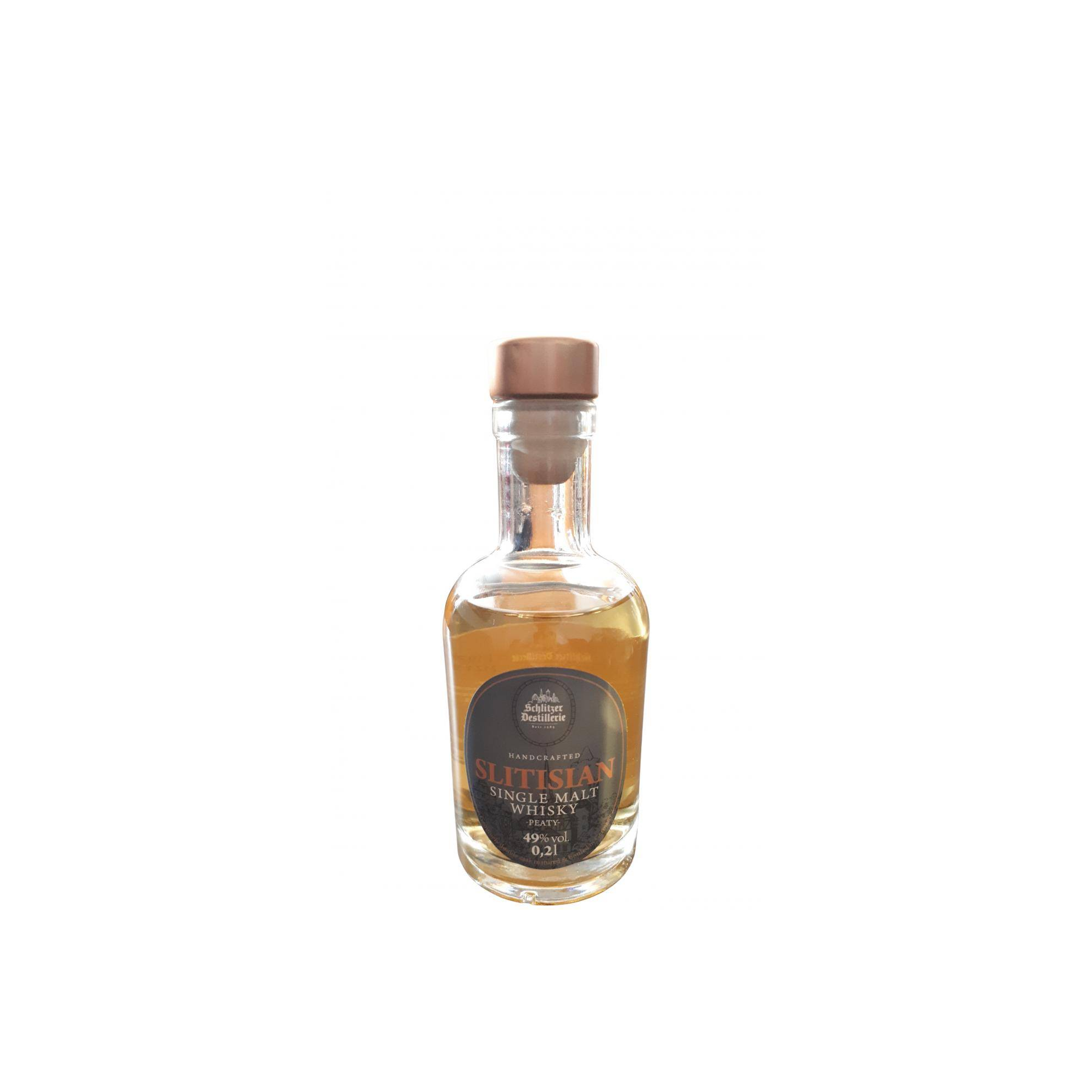 Slitisian Single Malt