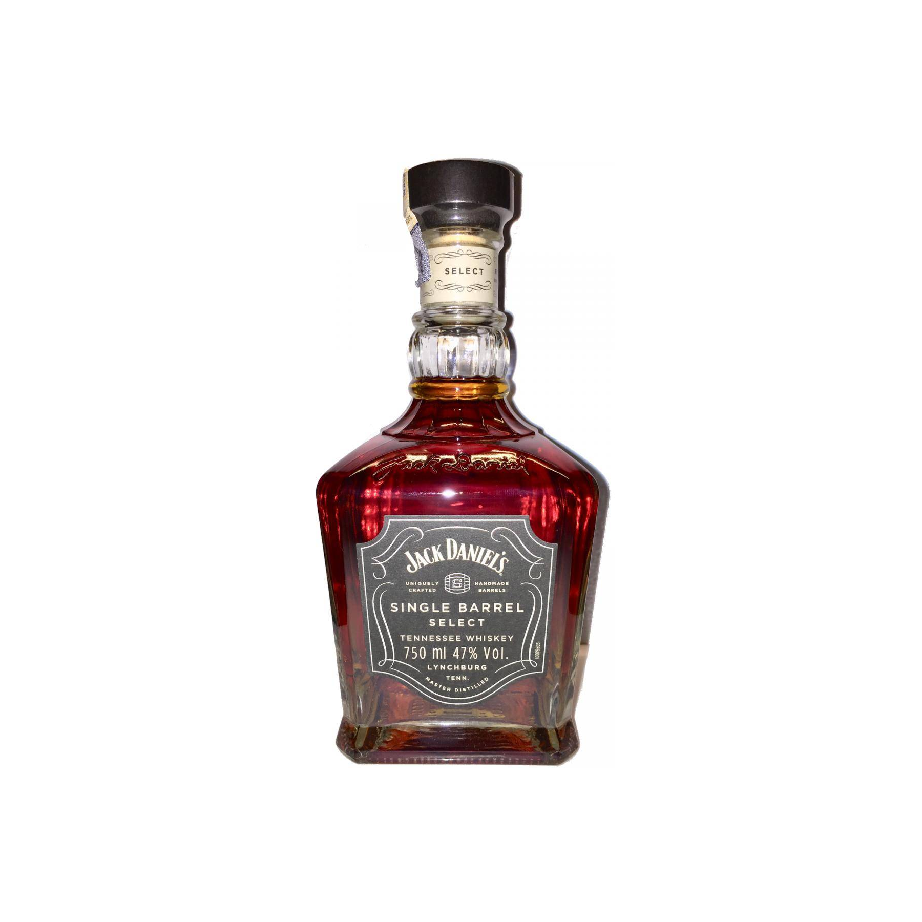 Jack Daniel's Tennessee Whisky