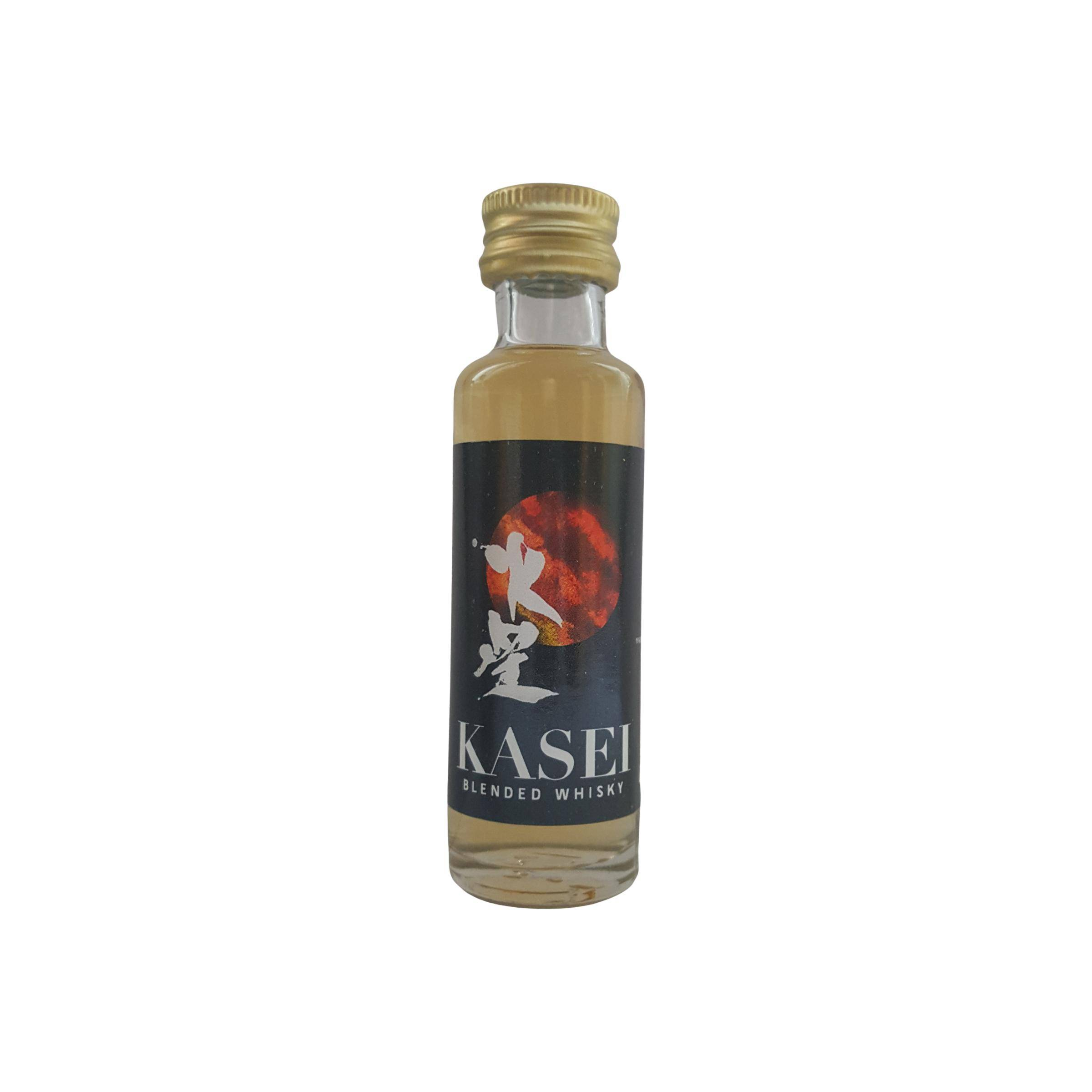Marshall's Blended Whisky 2