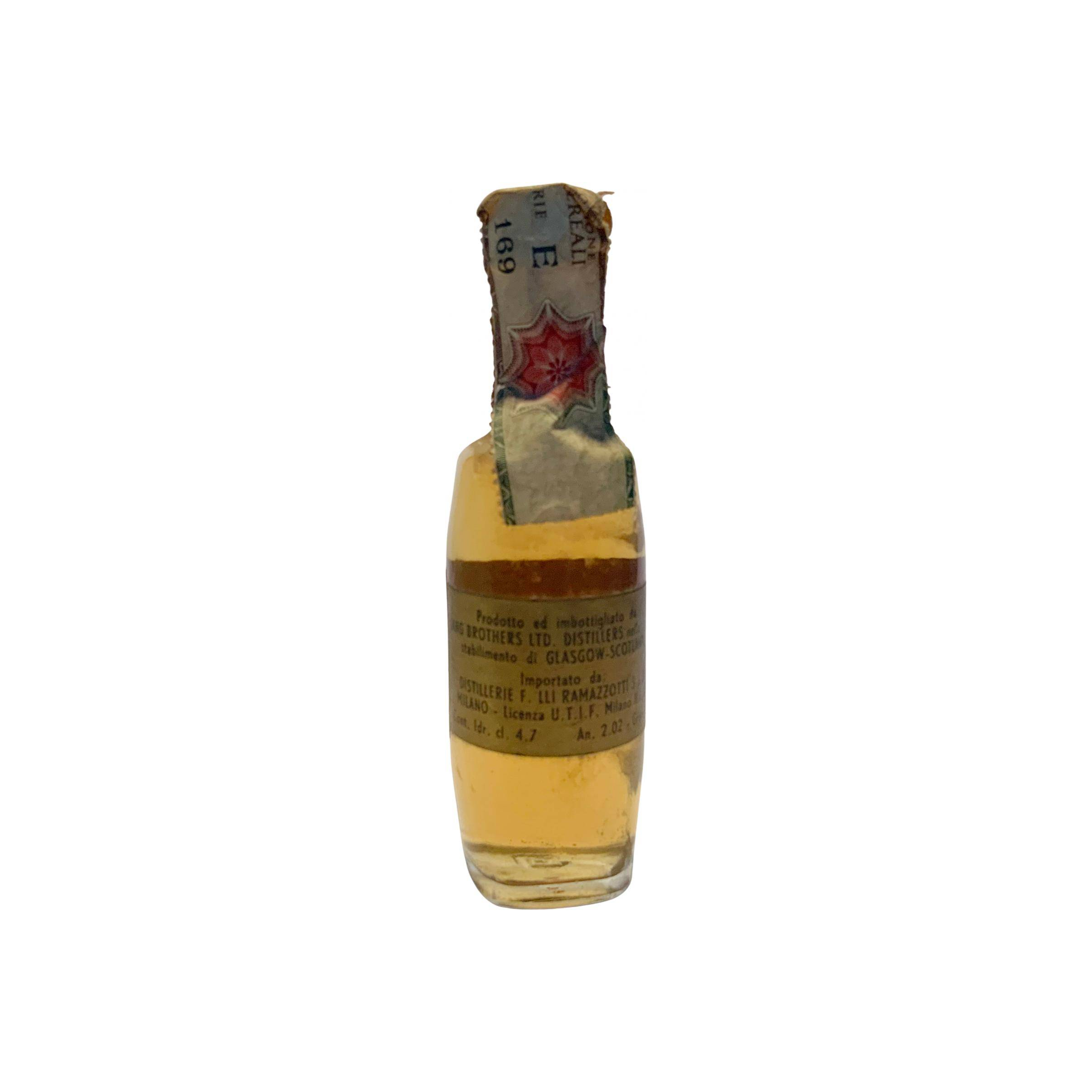 Langs Old Scotch Whisky 3