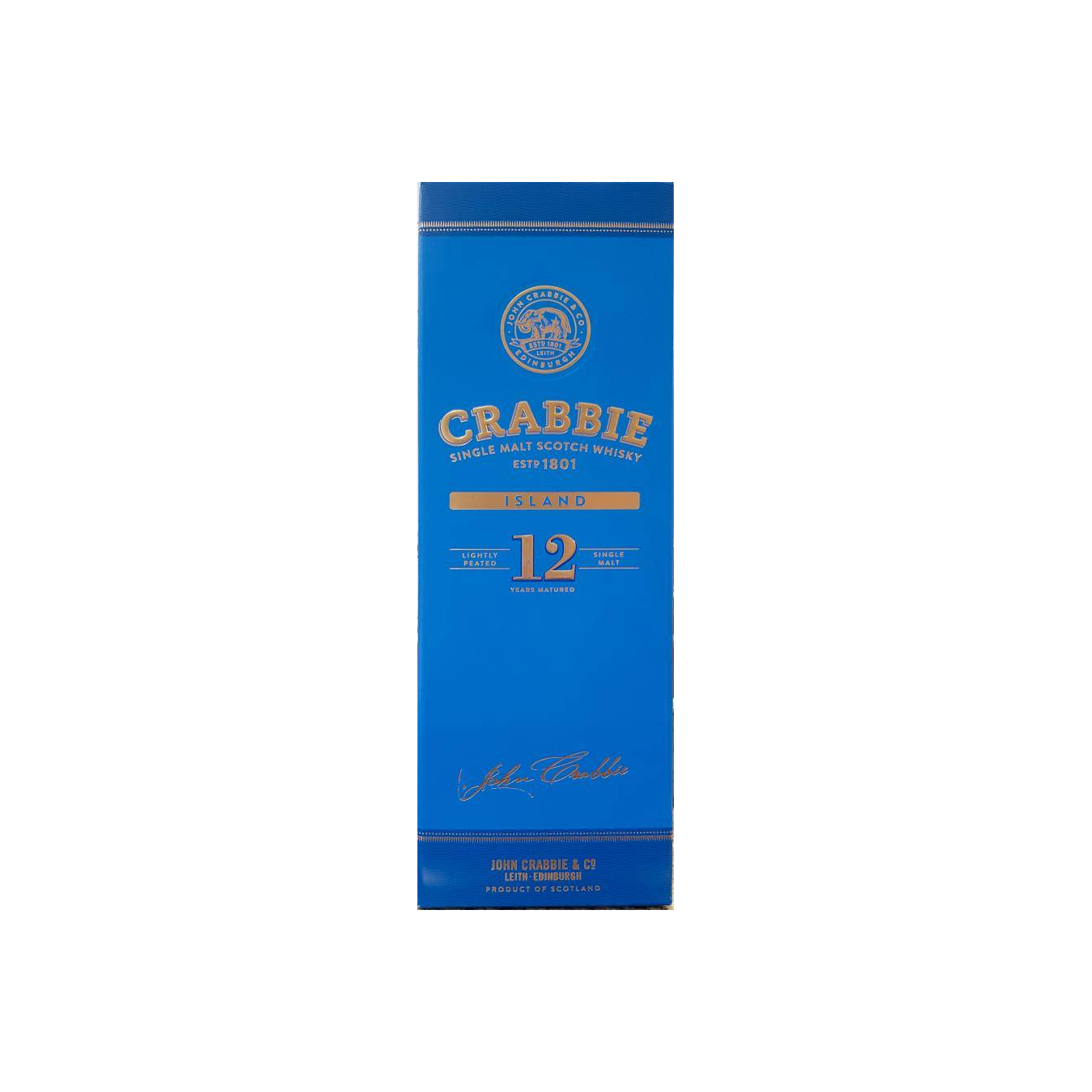 Crabbie 12-year-old JCrC 2