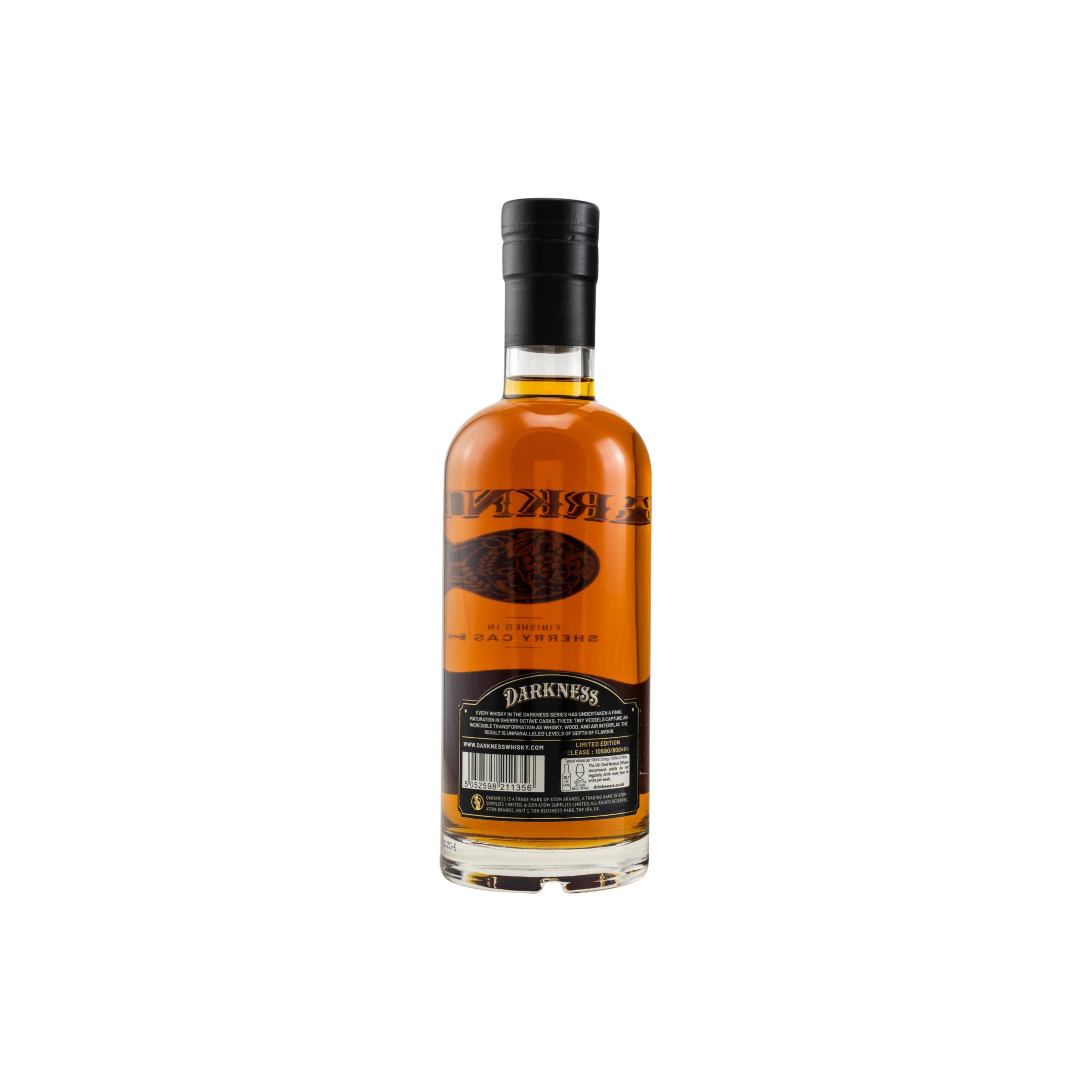 Glen Elgin 10 Years Single Malt Whisky 2