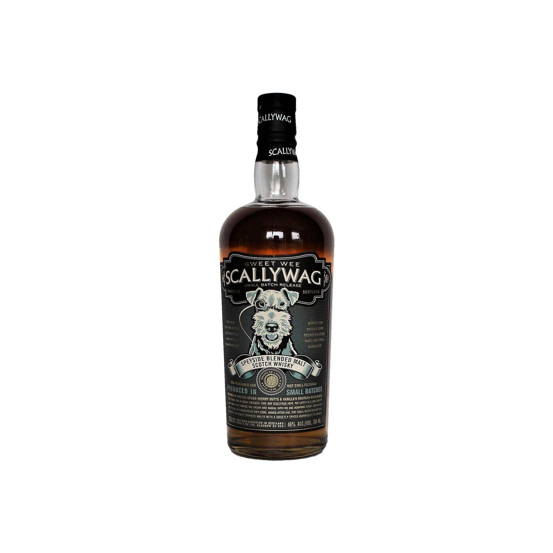 Douglas Laing Blended Malt Whisky