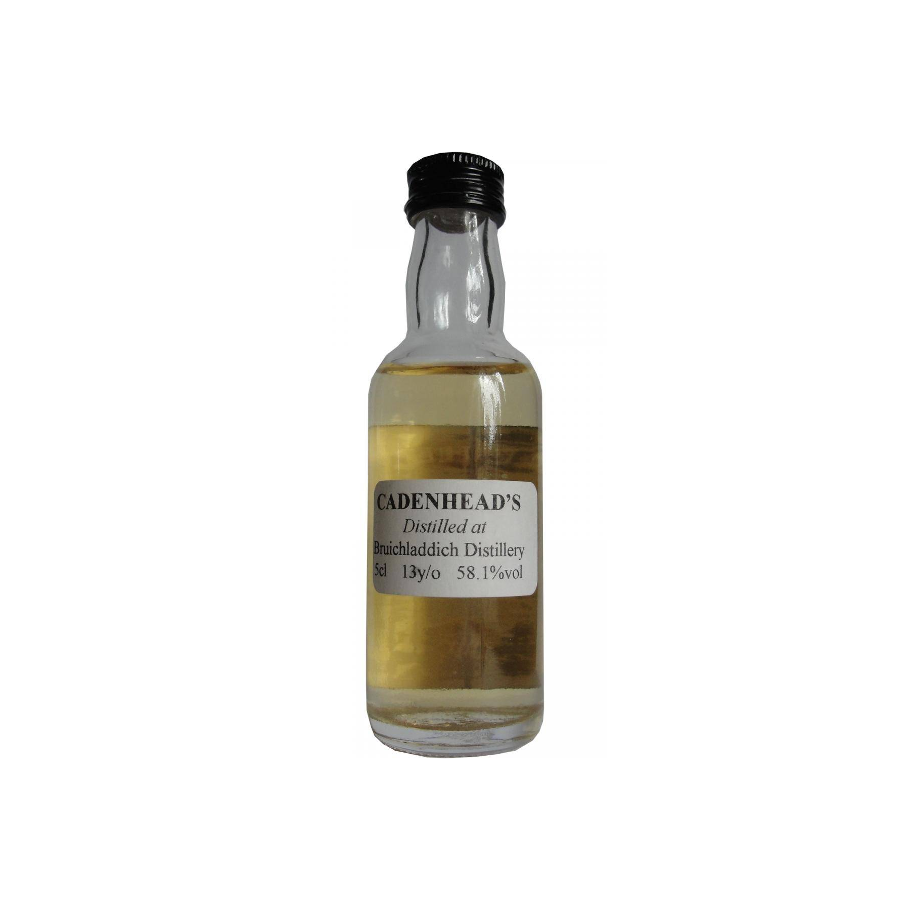 Bruichladdich 13 Years Single Malt Whisky 3