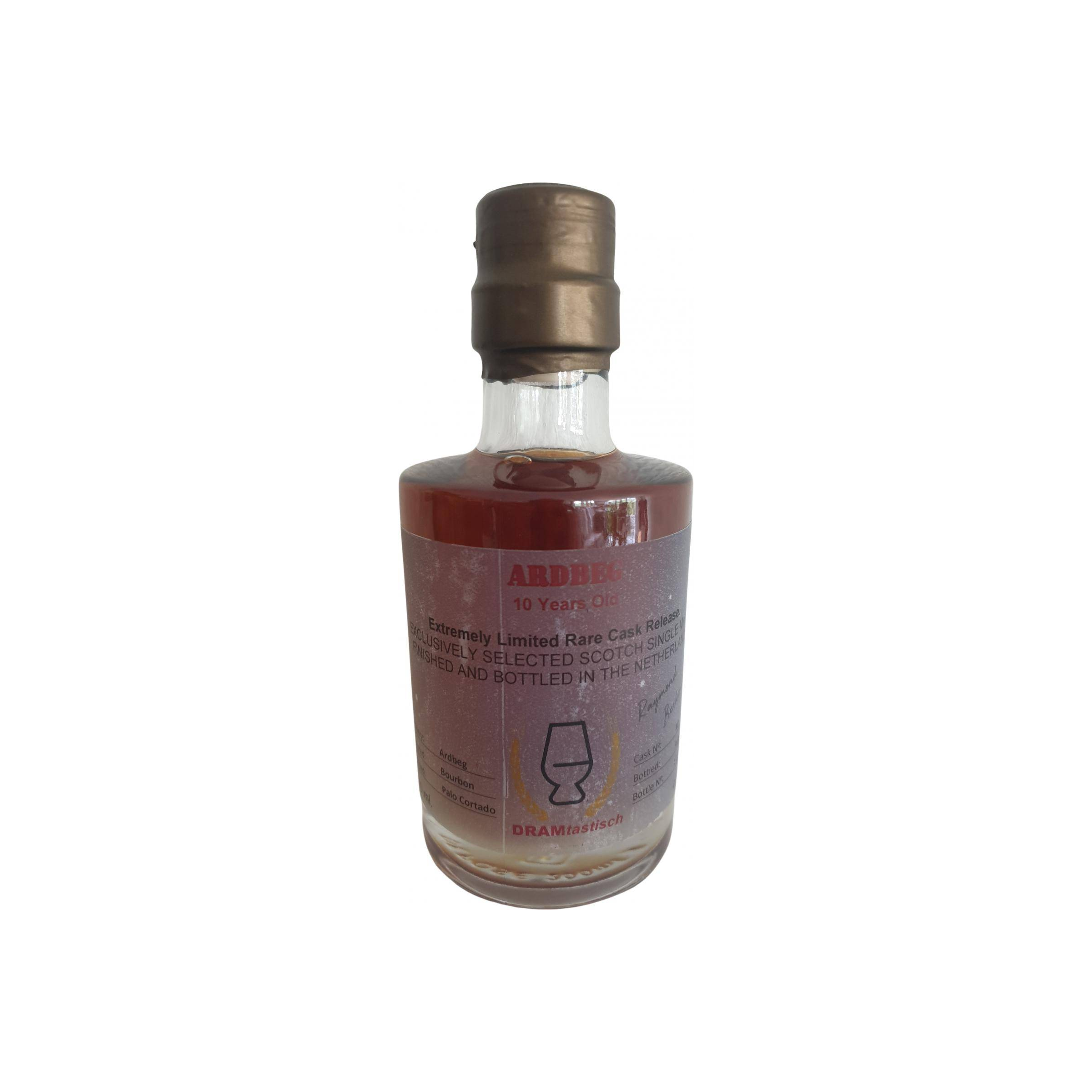 Ardbeg 10 Years Single Malt Whisky 2