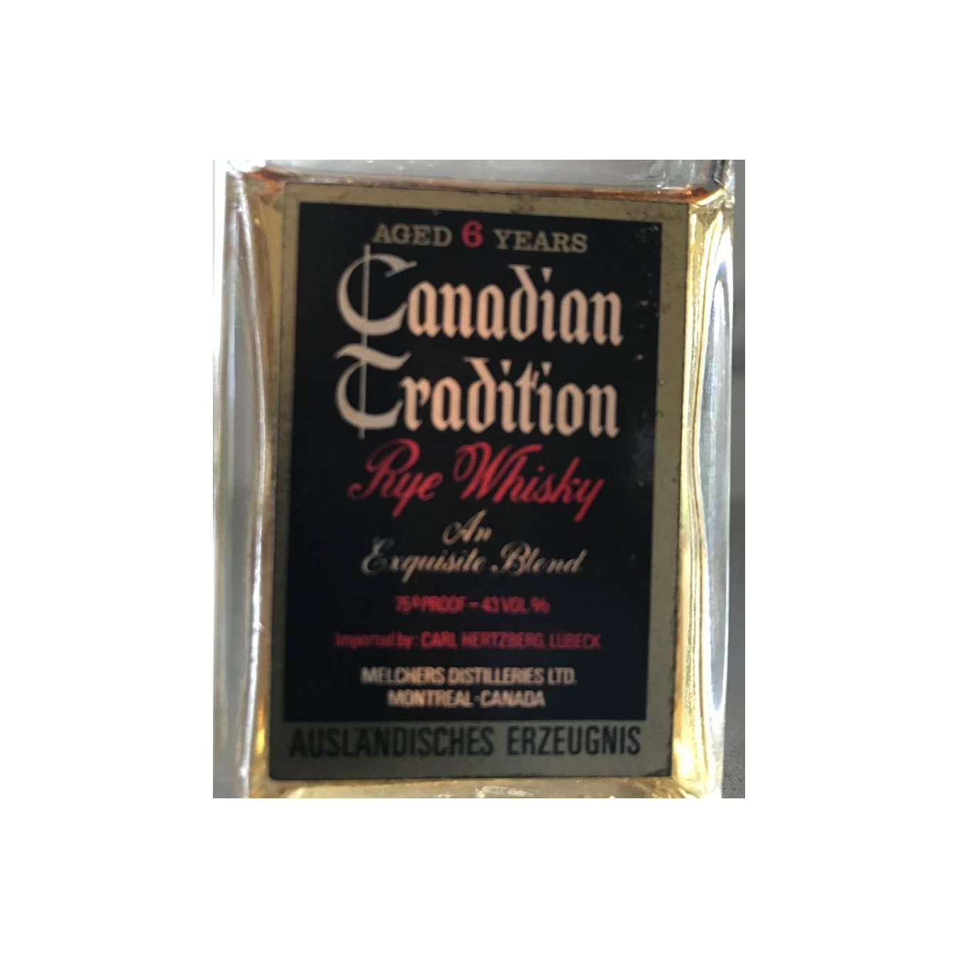 Canadian Tradition 06-year-old