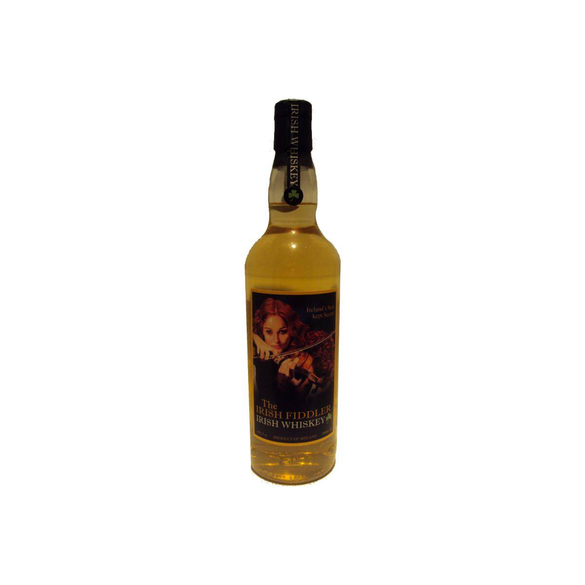 The Scotch Malt Whisky Society Blended Whisky