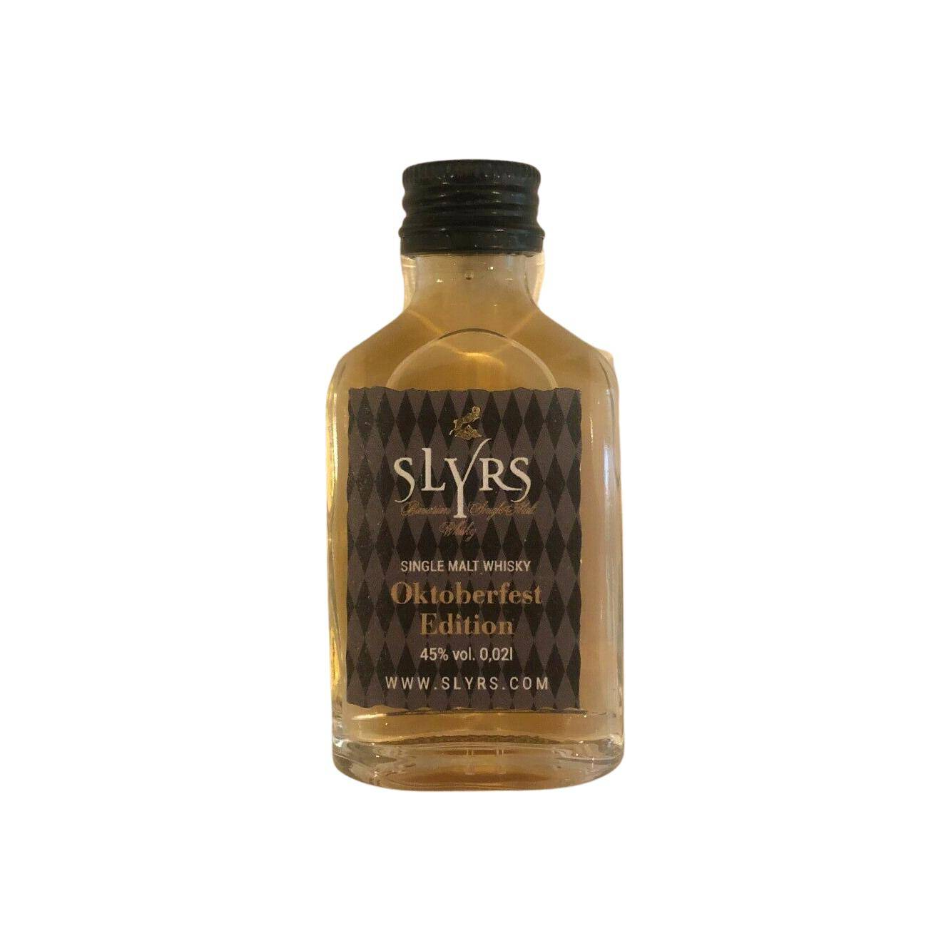 Slyrs 5 Years Single Malt Whisky 2