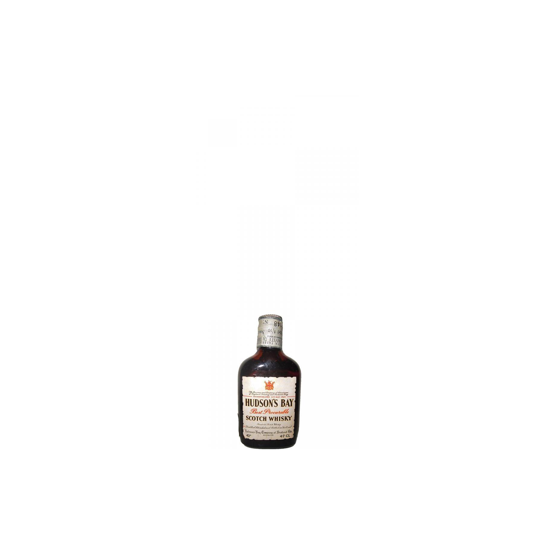 Hudson's Bay Best Procurable 2