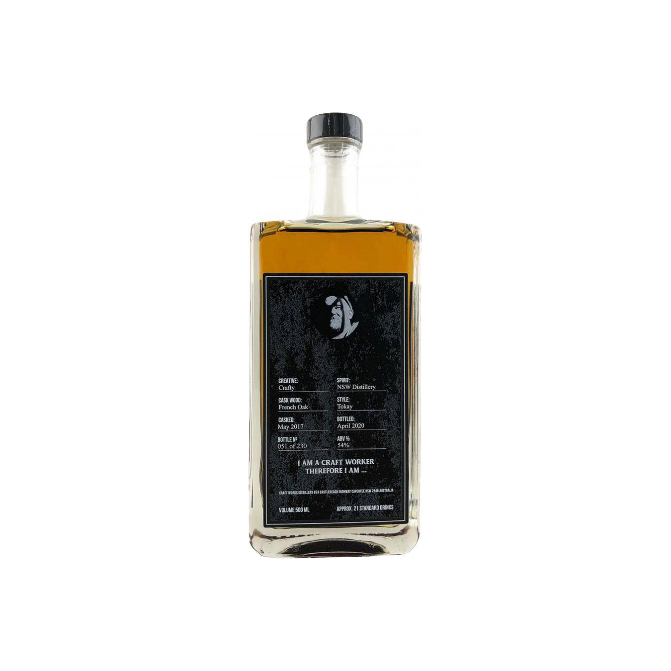 Craft Works Tokay Okay 2