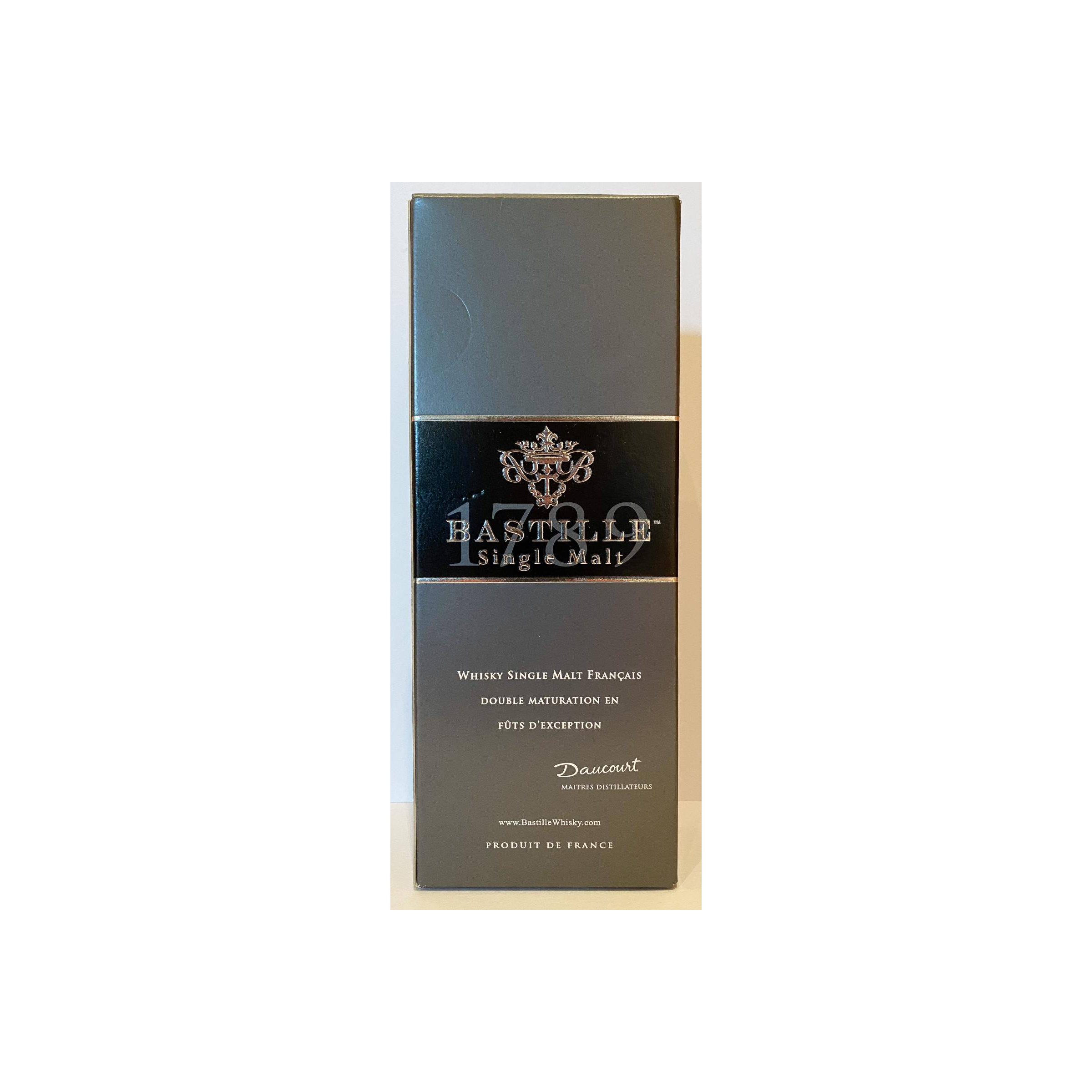 Bastille 1789 Single Malt 2
