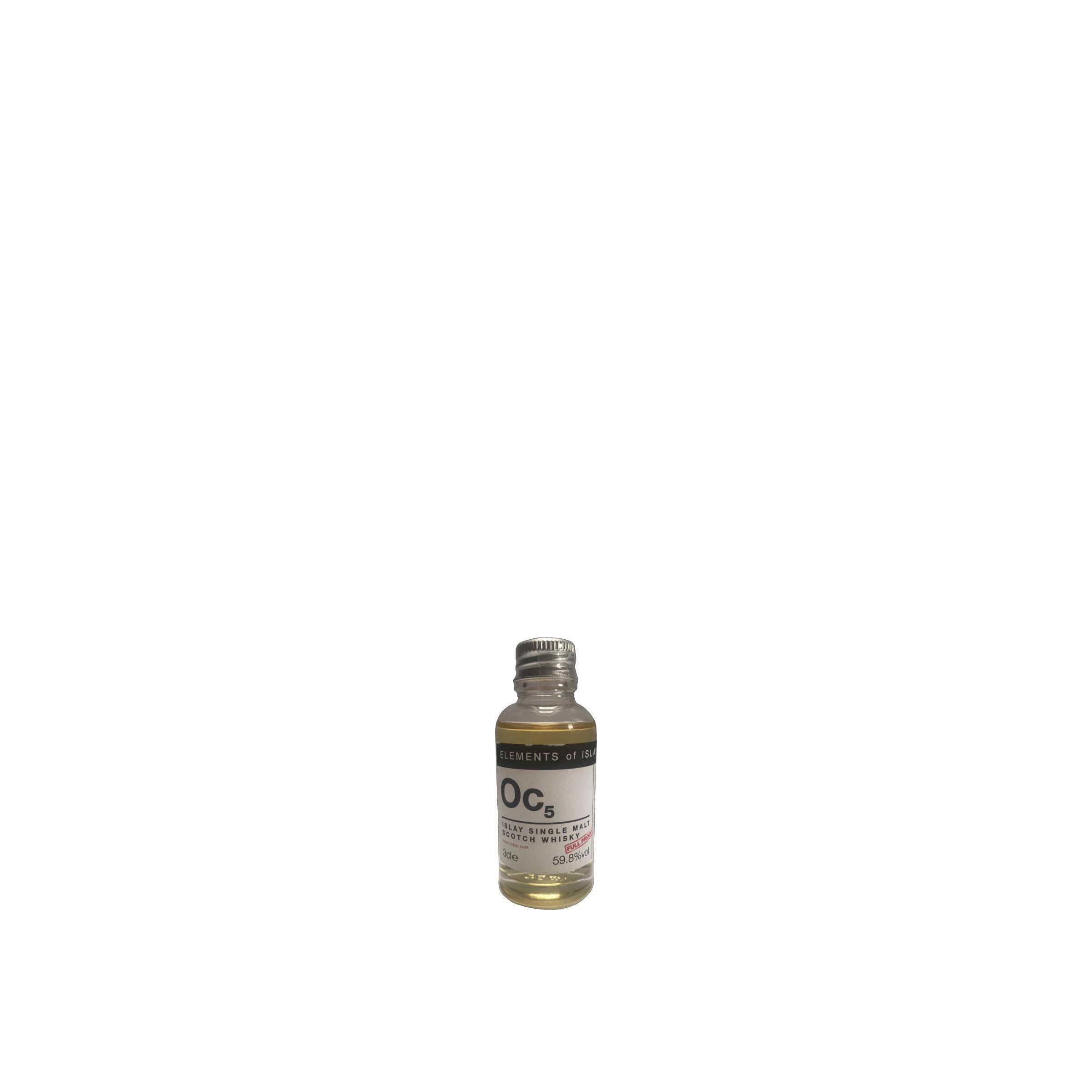 Bruichladdich 2011 7 Years Single Malt Whisky