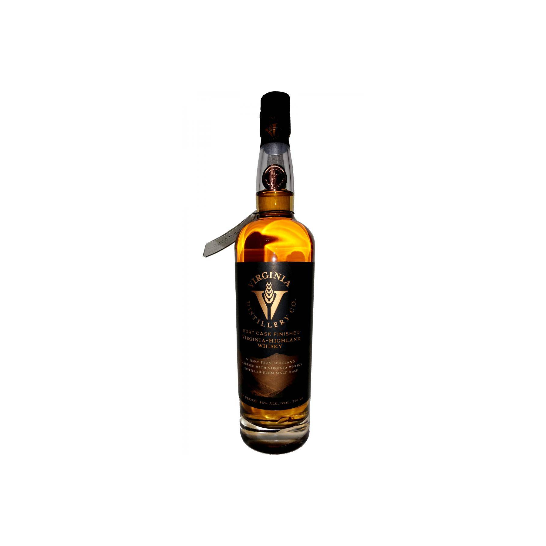 Virginia Highland Whisky