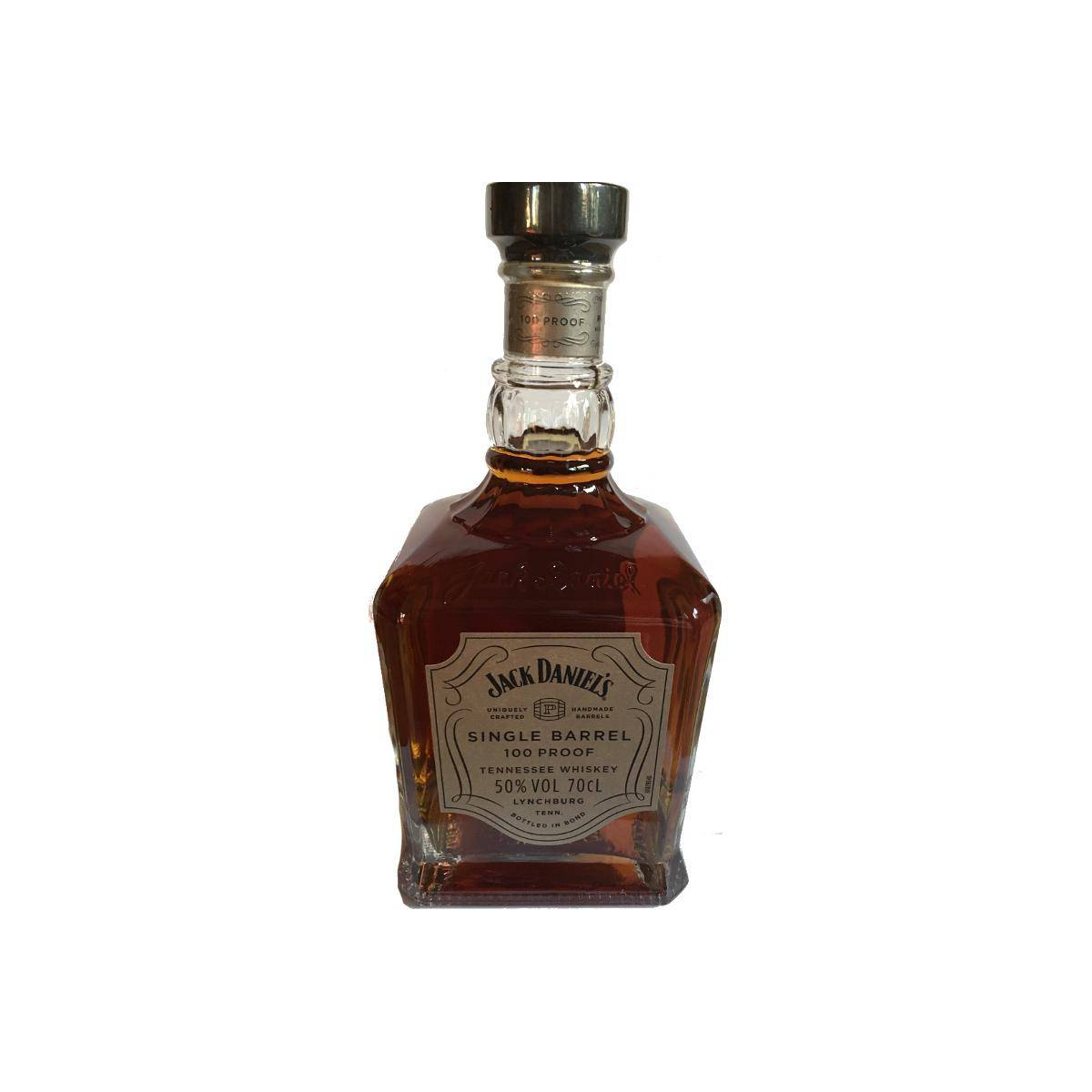 Jack Daniel's Tennessee Whisky 