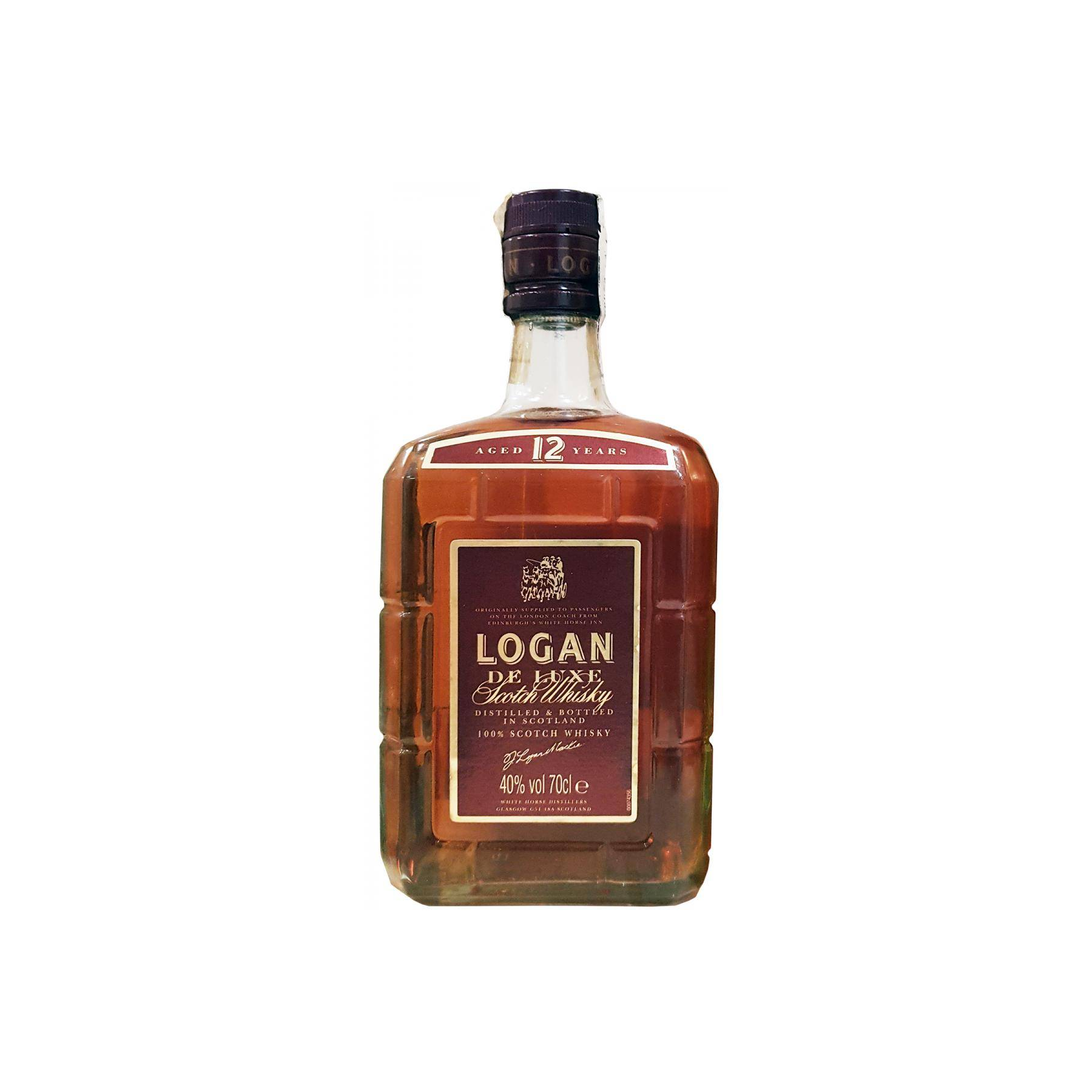 White Horse 12 Years Blended Whisky