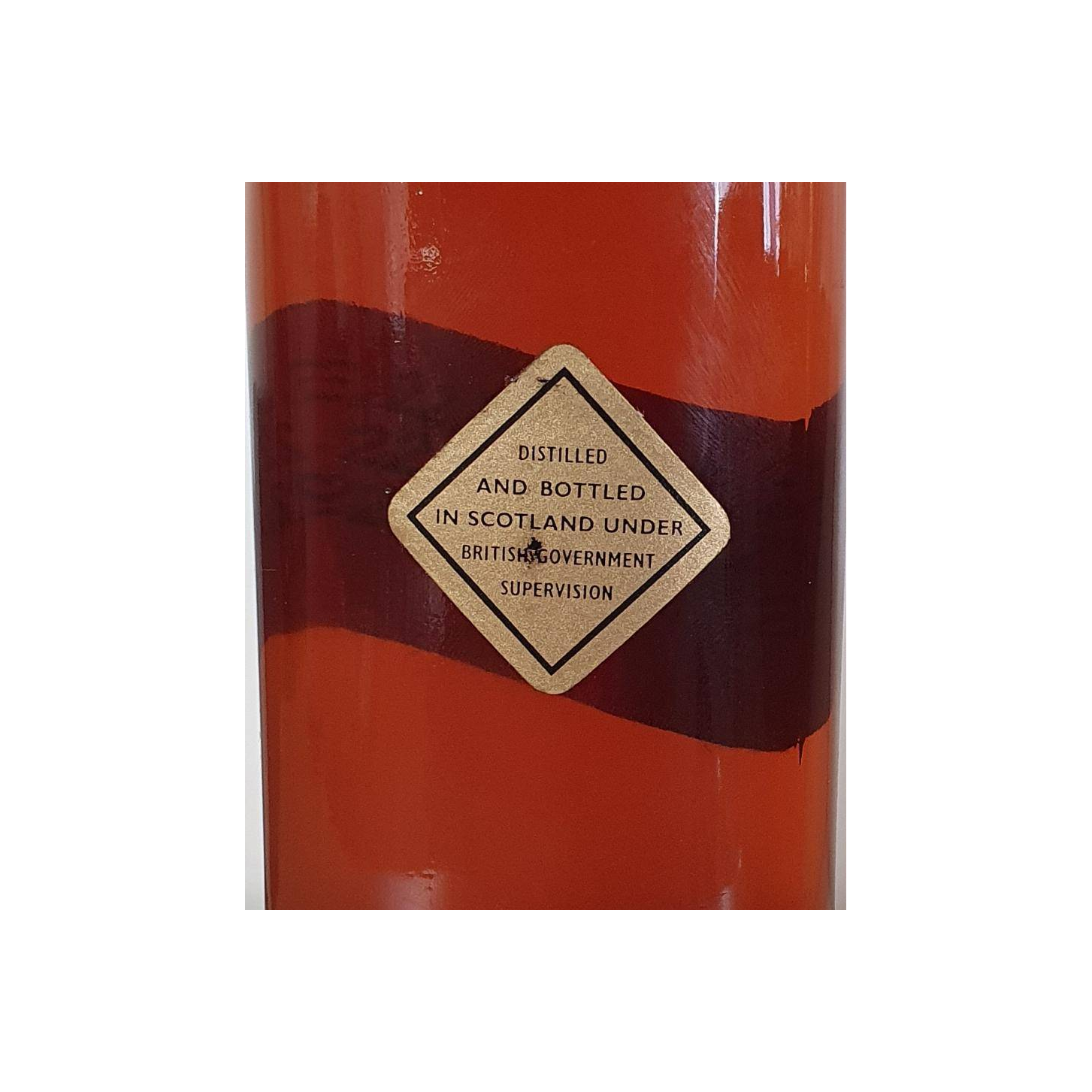 Johnnie Walker Blended Whisky 2
