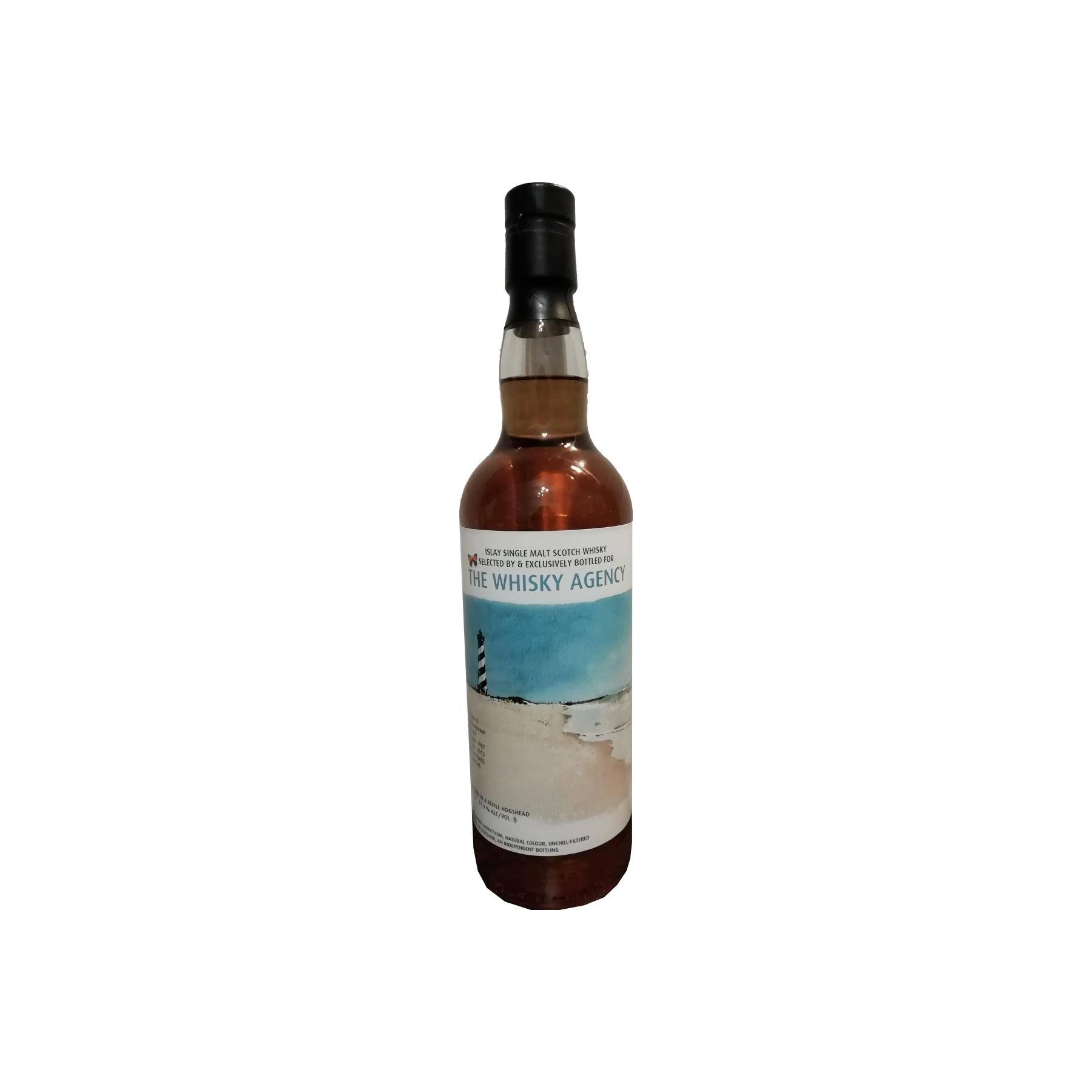 Bunnahabhain 1987 26 Years Single Malt Whisky