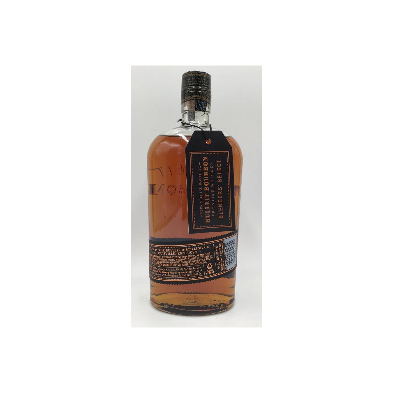 Bulleit Blenders’ Select 2