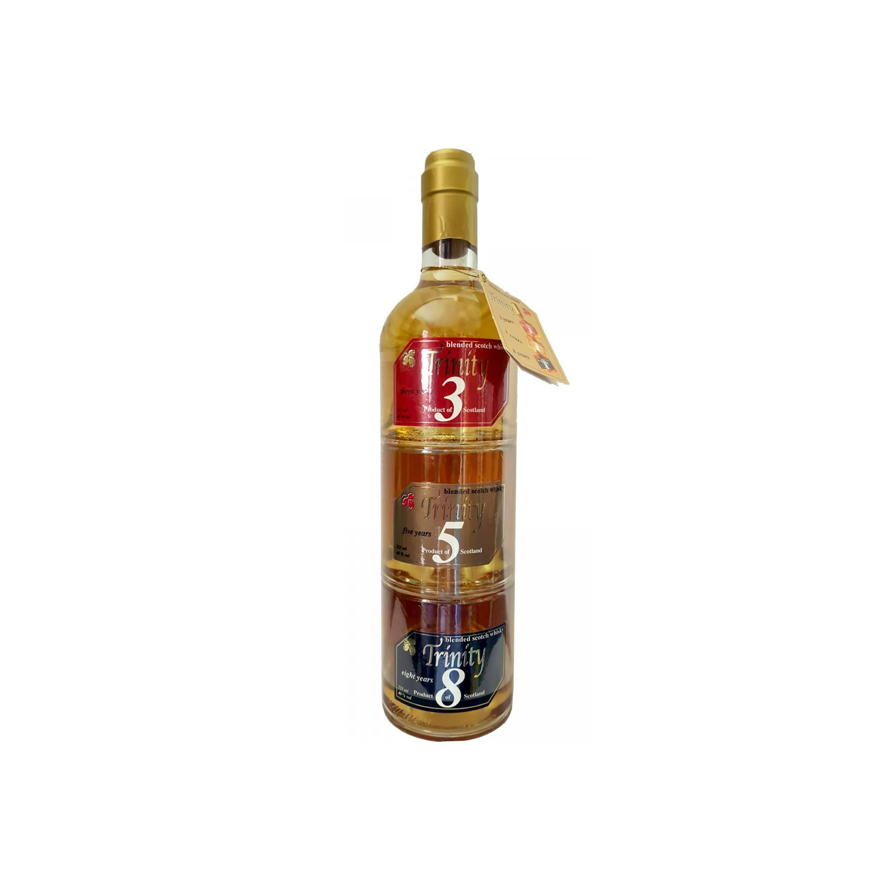 Trinity 05-year-old