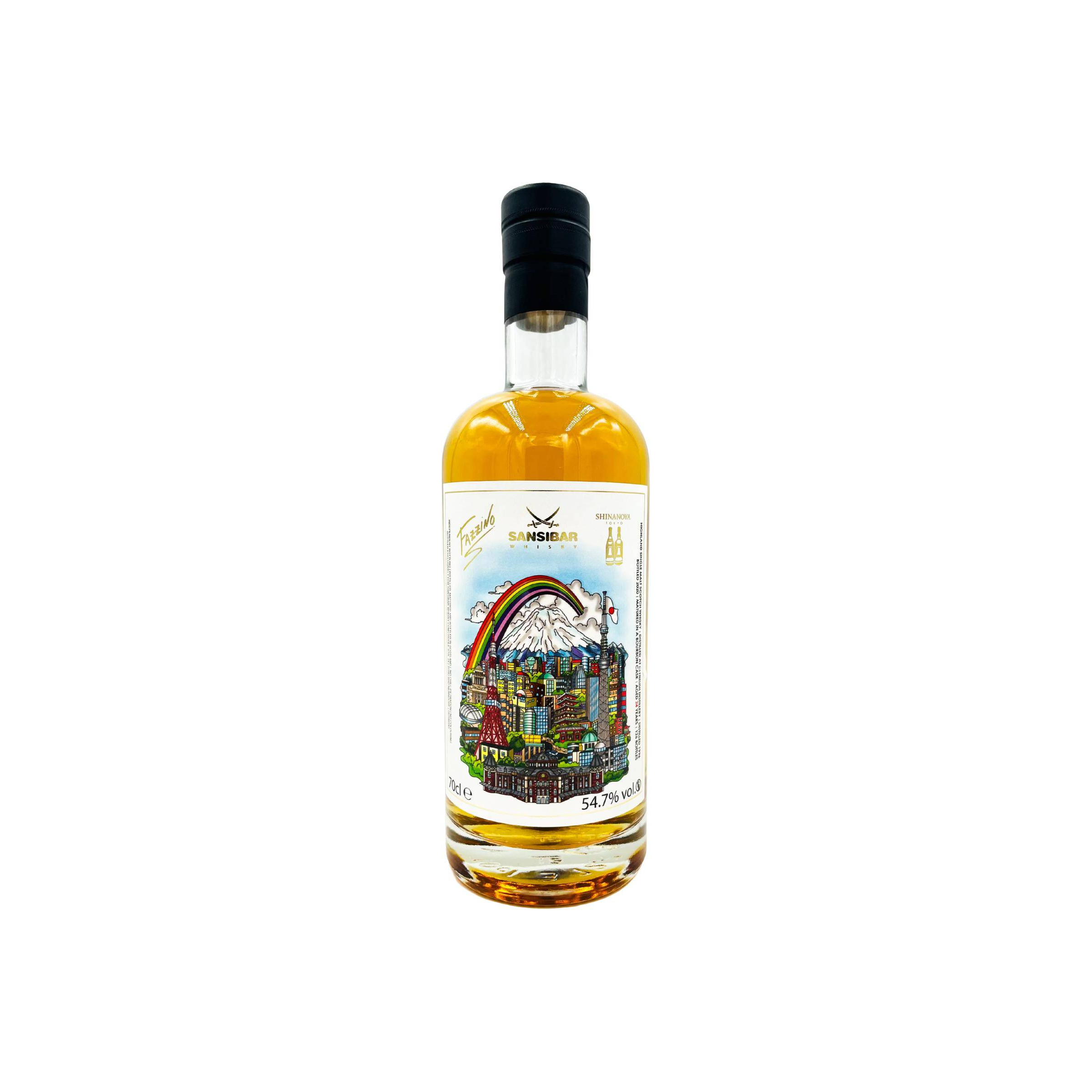 Clynelish 1996 24 Years Single Malt Whisky
