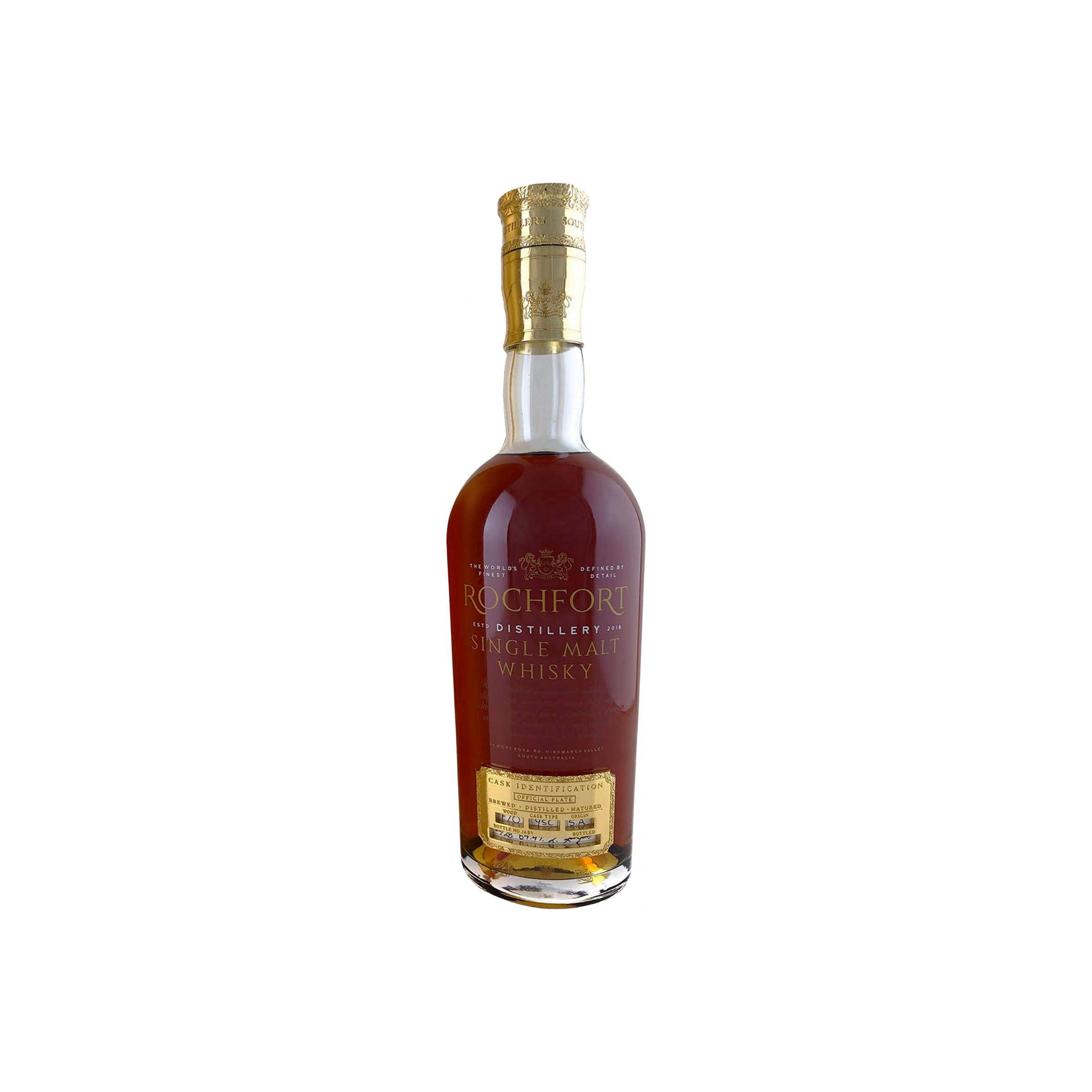 Rochfort Single Malt Whisky