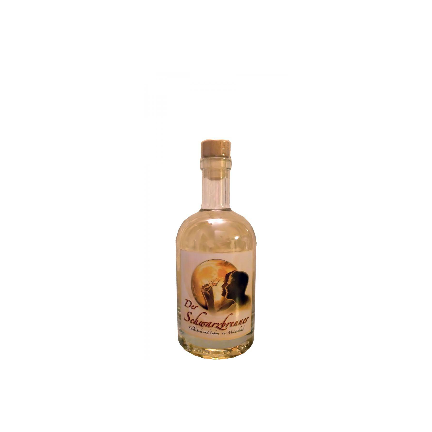 Der Schwarzbrenner Malt Scotch Whisky