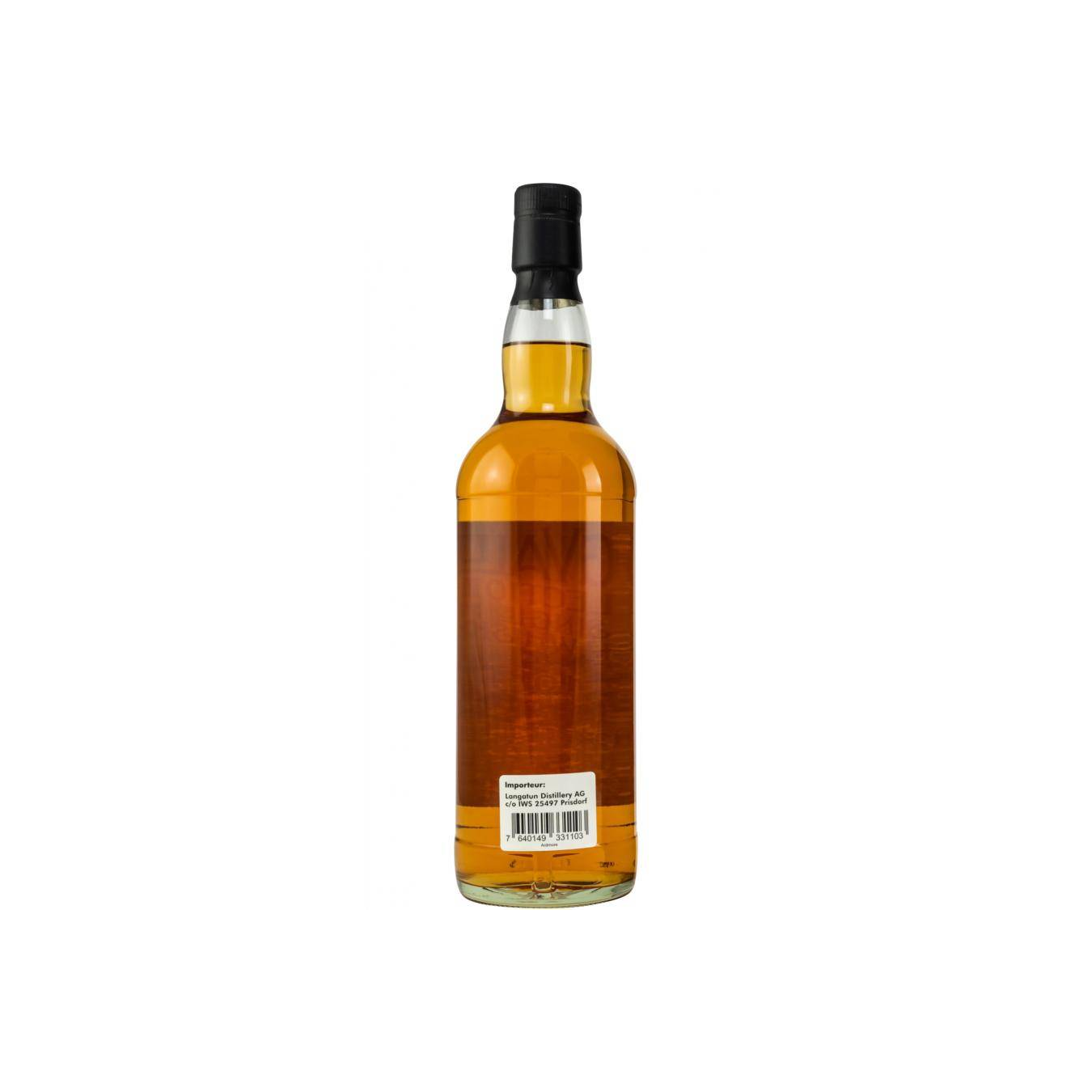 Ardmore 2010 10 Years Single Malt Whisky 2