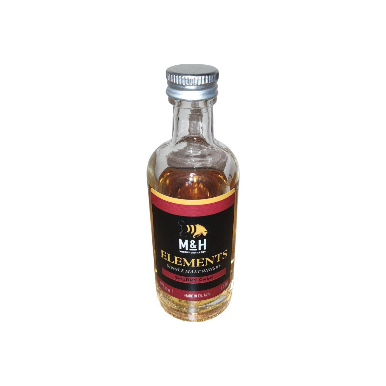 M&H Elements 2