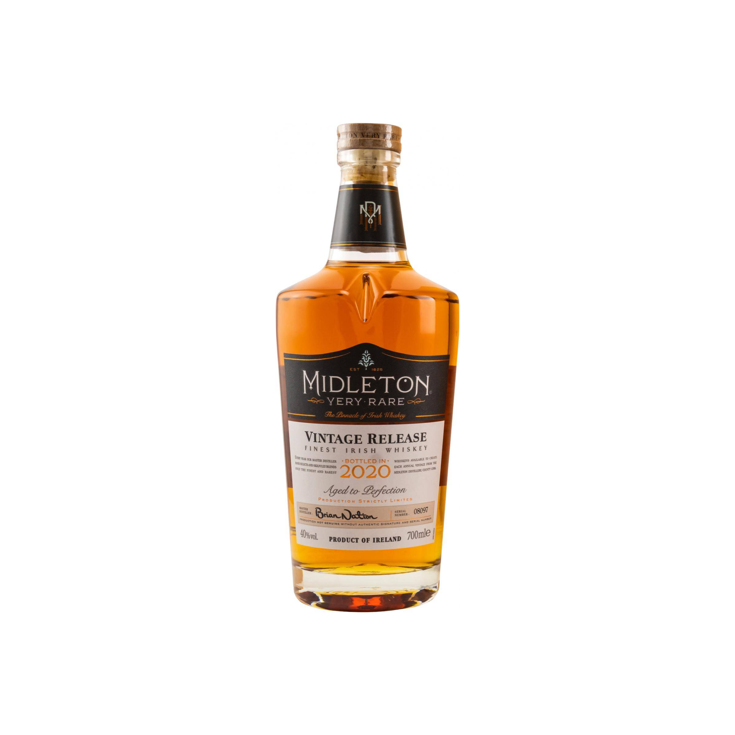 Midleton Blended Whisky