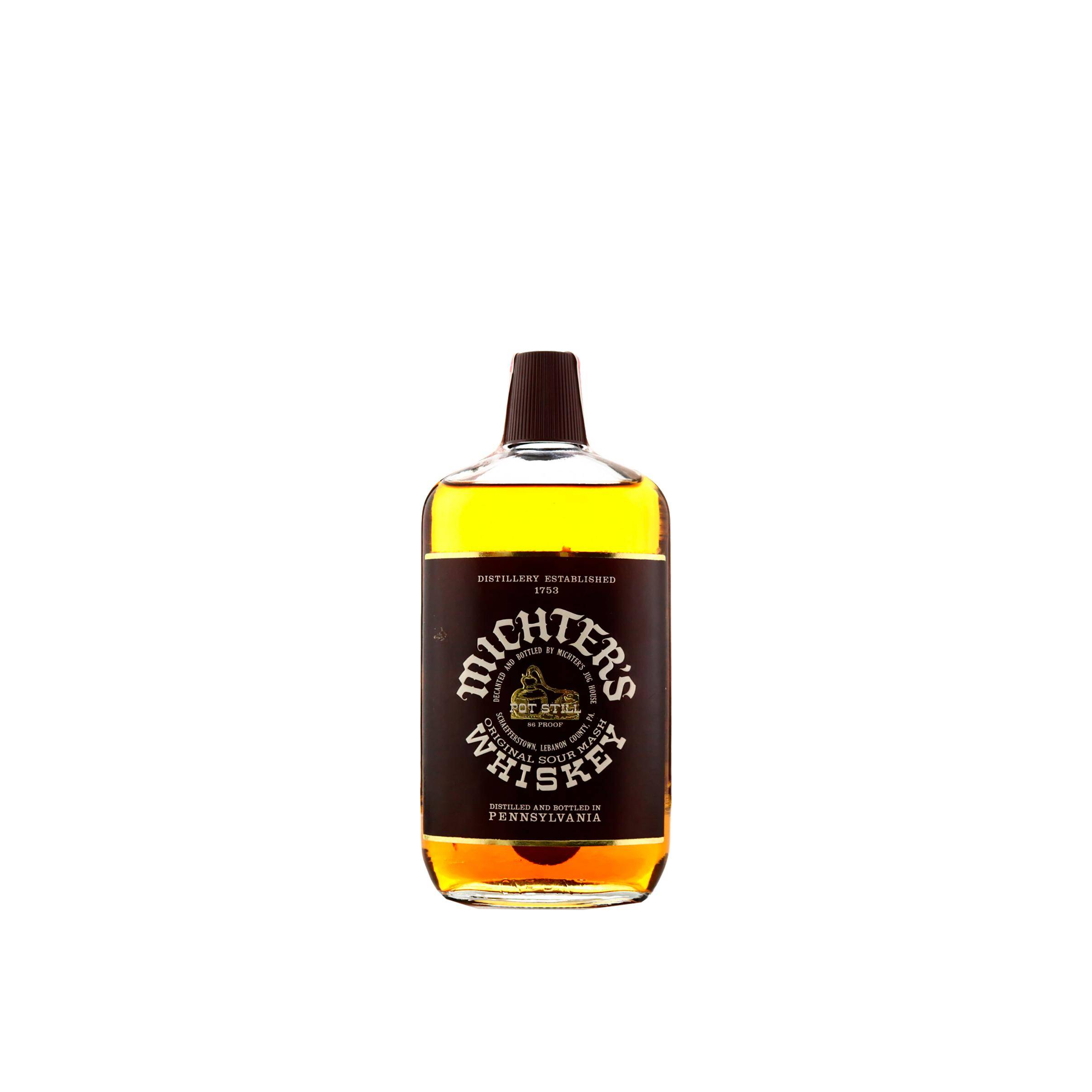 Michter's American Whiskey