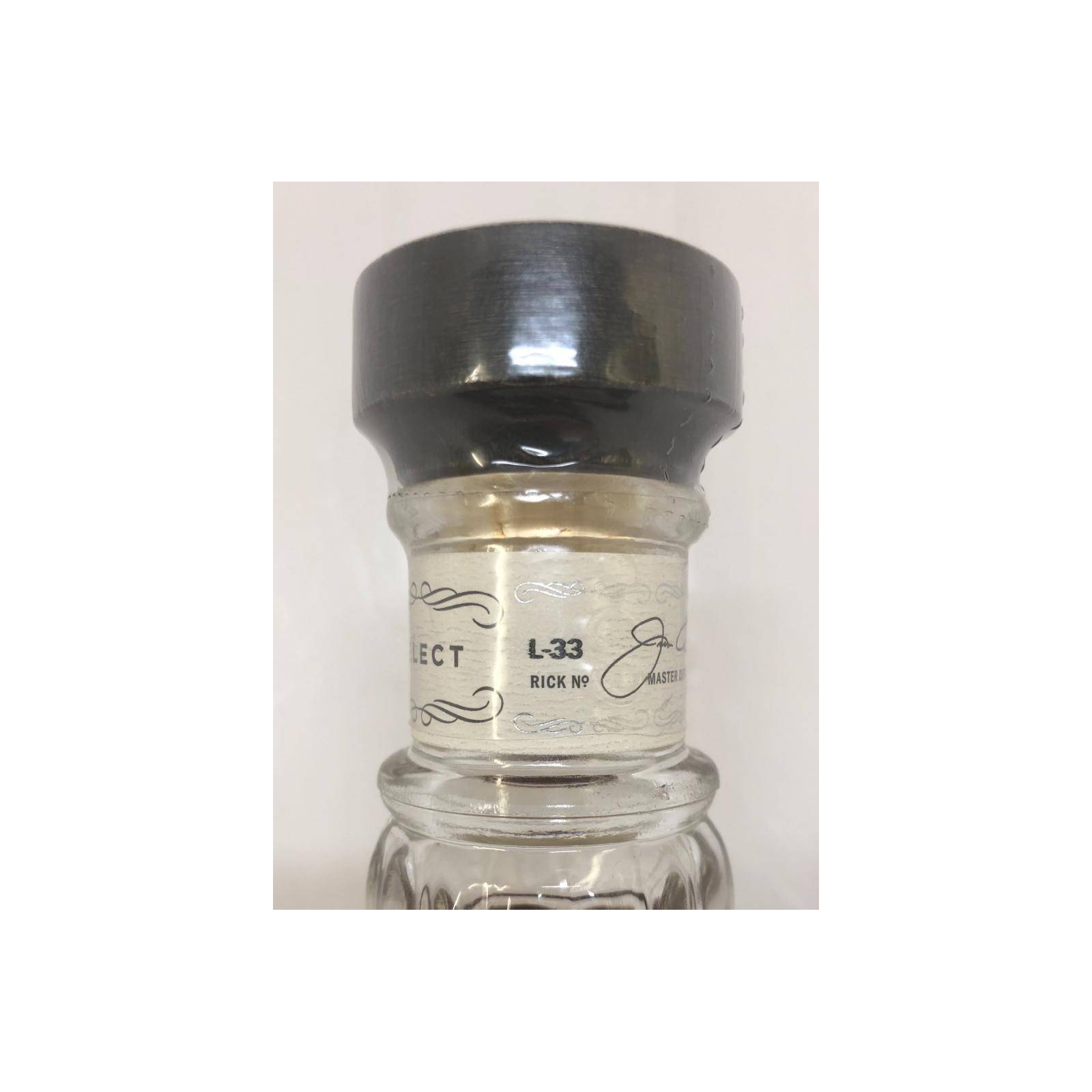 Jack Daniel's Tennessee Whisky  3