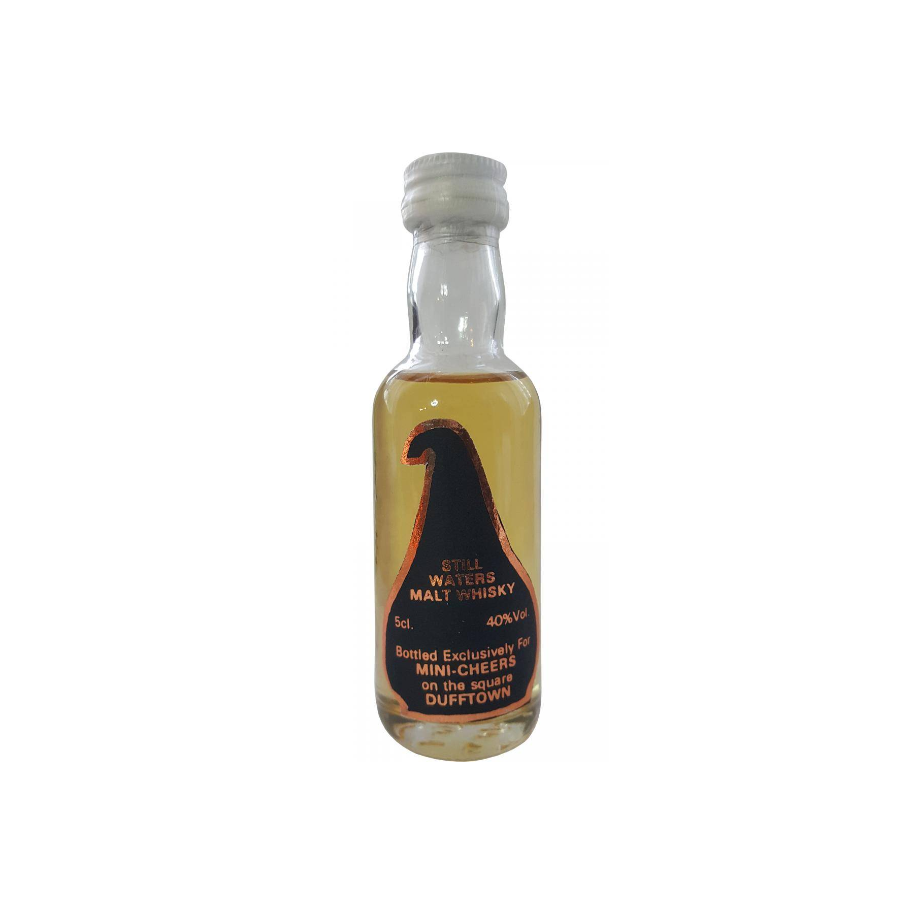 Still Waters Malt Whisky 2