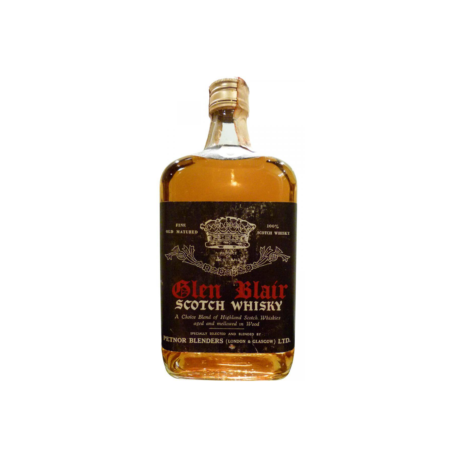 Glen Blair 05-year-old