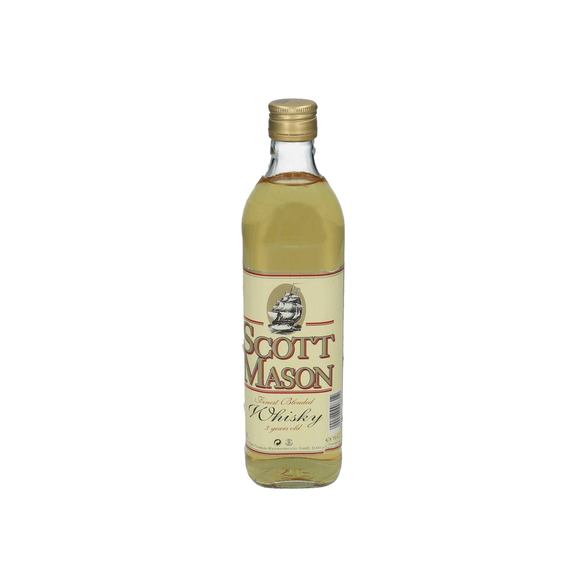 Scott Mason 03-year-old
