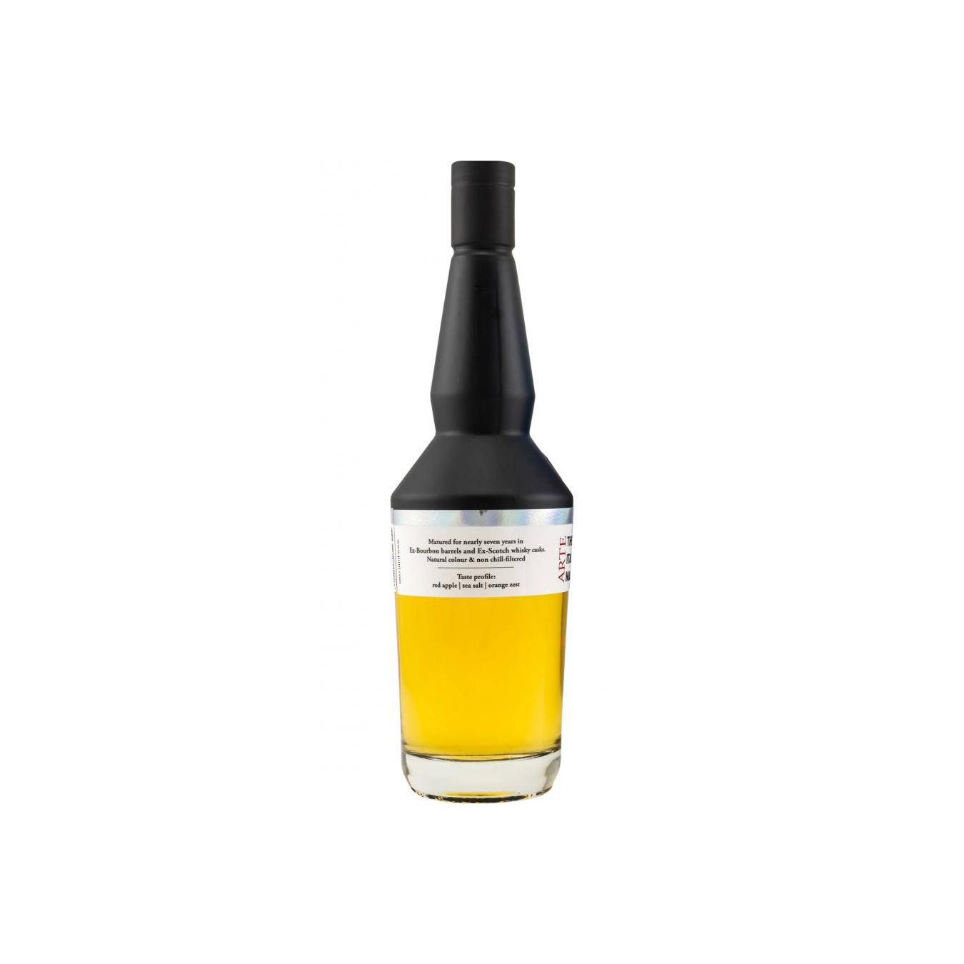 Puni Single Malt Whisky 2