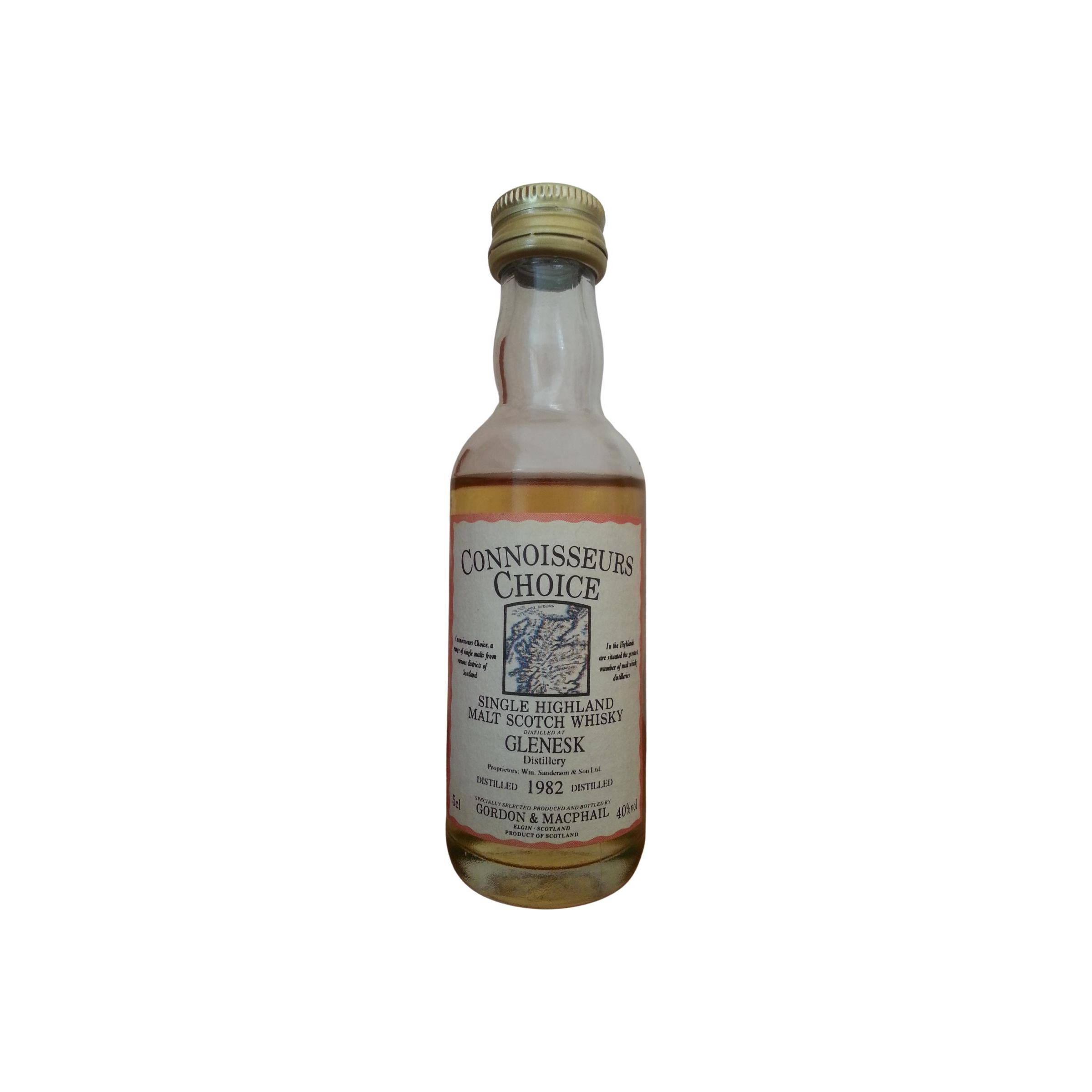 The Scotch Malt Whisky Society 1982 13 Years Single Malt Whisky 2
