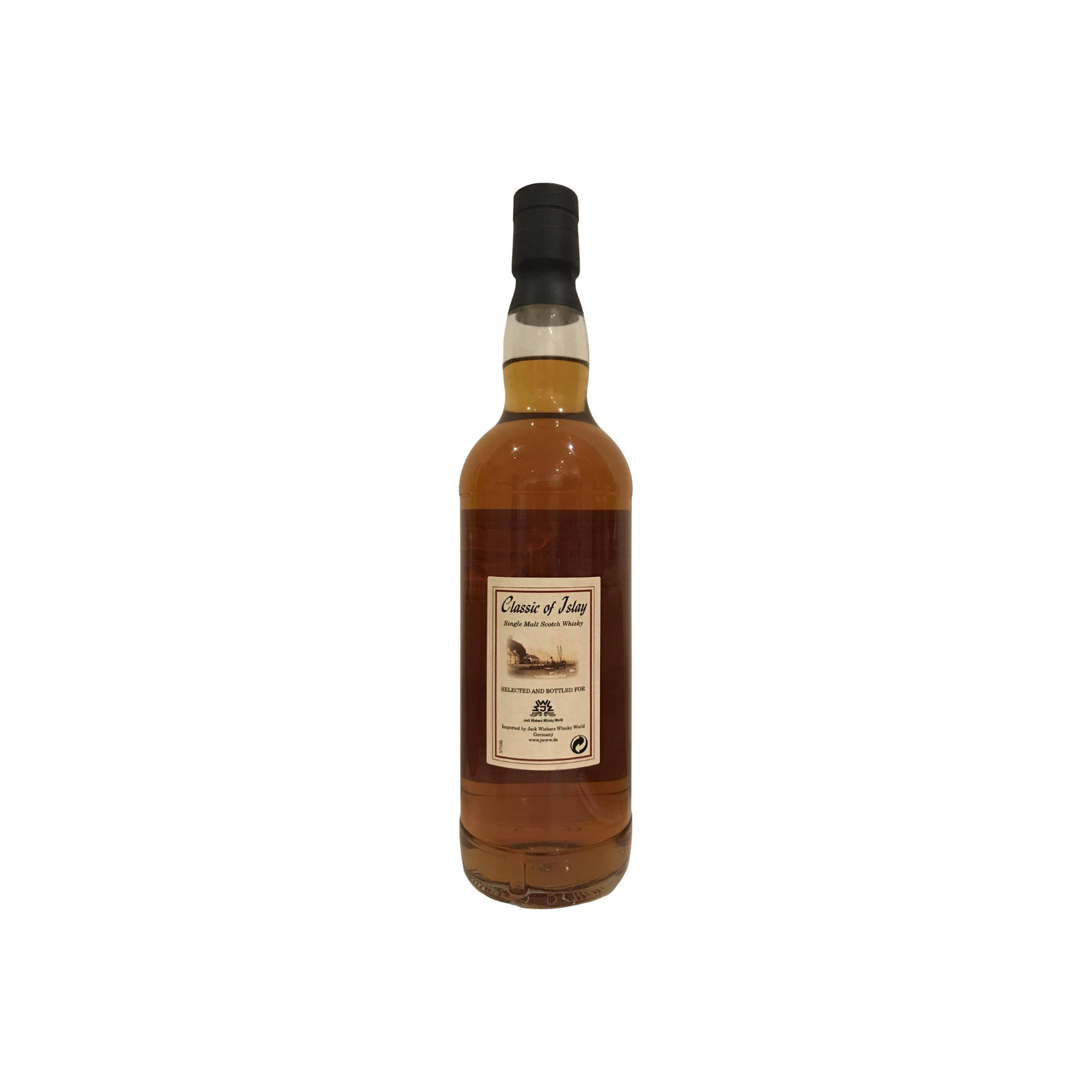 Classic of Islay Vintage 2020 JW 3