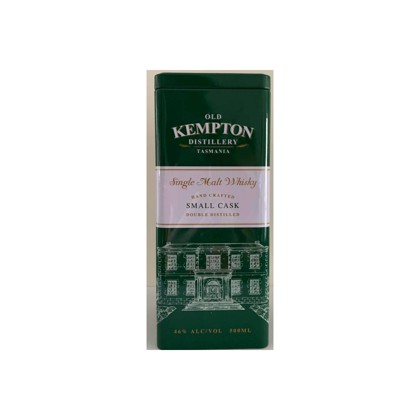 Old Kempton Small Cask Matured 3