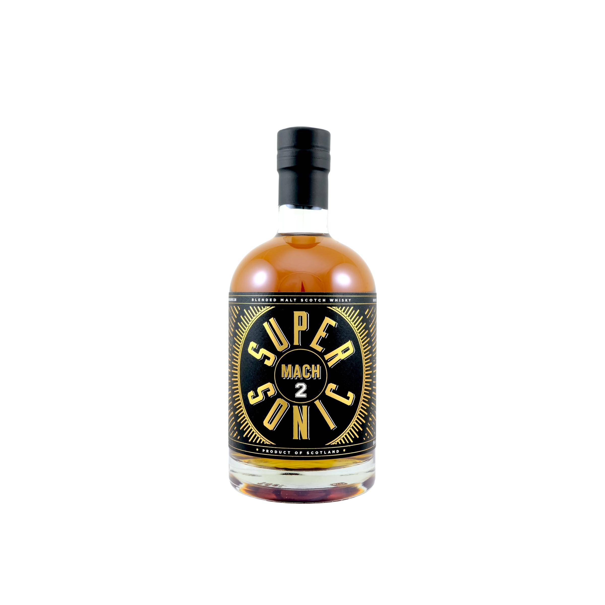 North Star Spirits 2013 8 Years Blended Malt Whisky