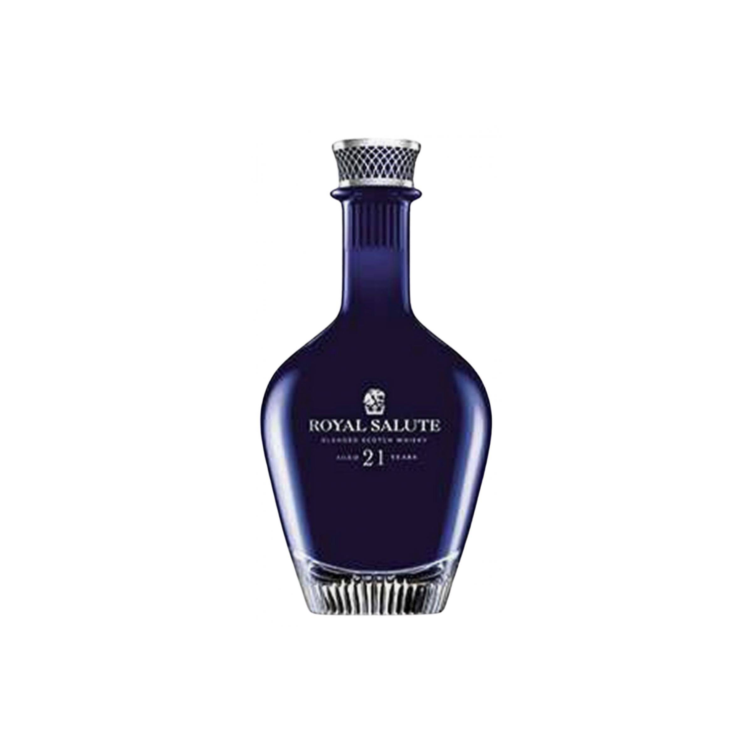 Chivas Regal 21 Years Blended Whisky